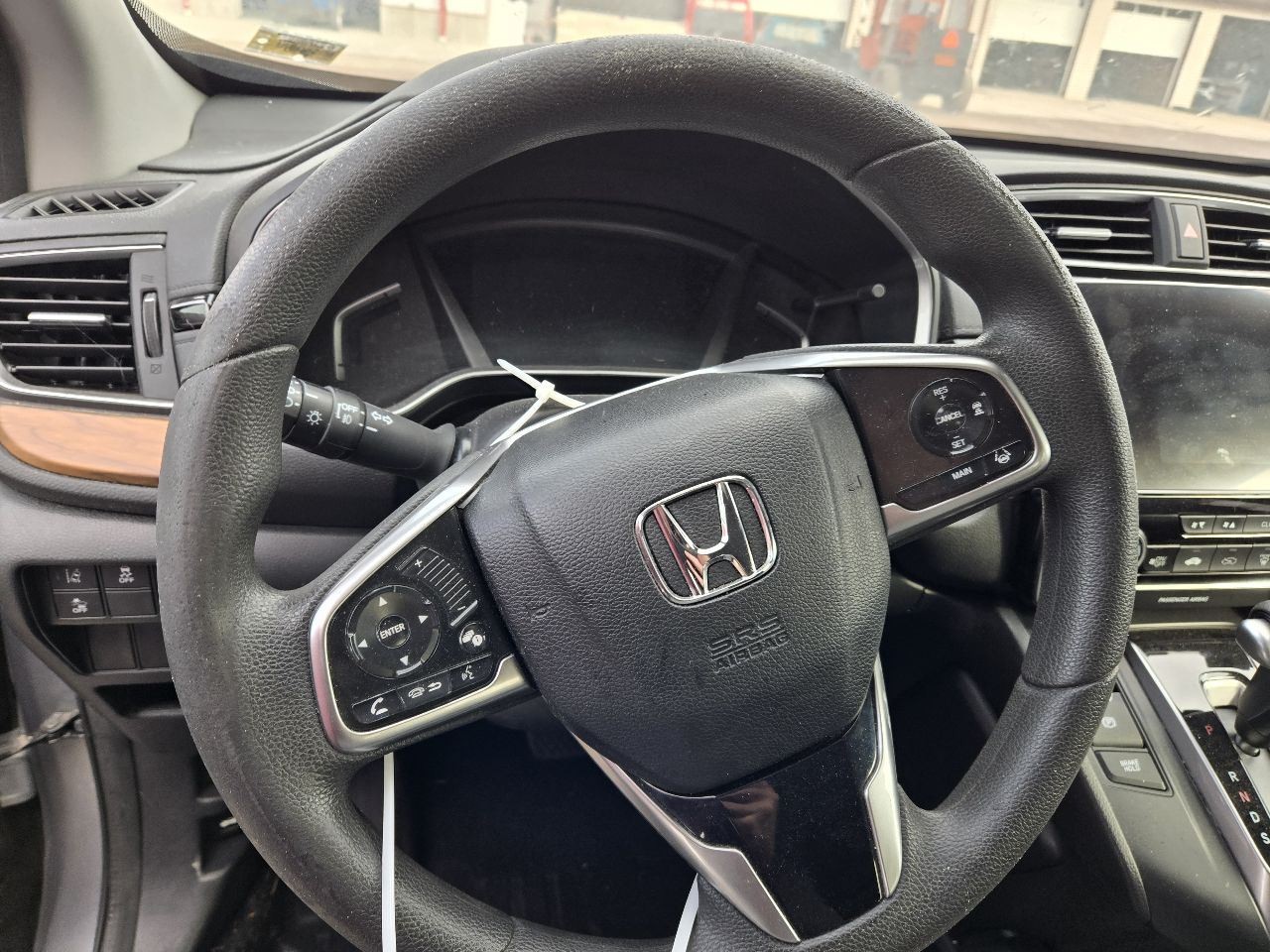 2018-2022 Honda CR-V 7" Display Screen w/o Navigation