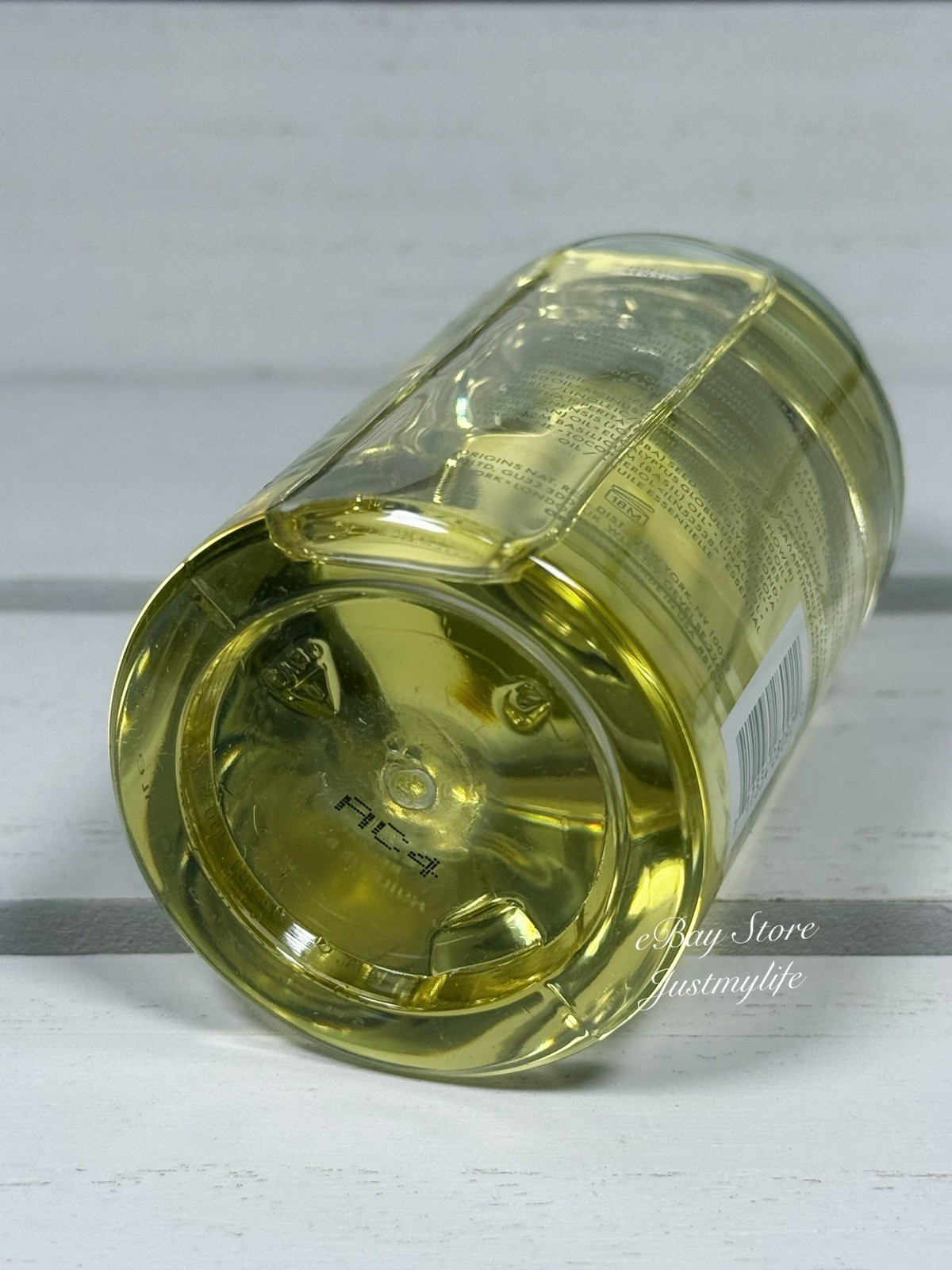 Origins Peace Of Mind Relaxing Bath Oil, Full Size 5Oz/ 150mL, NEW