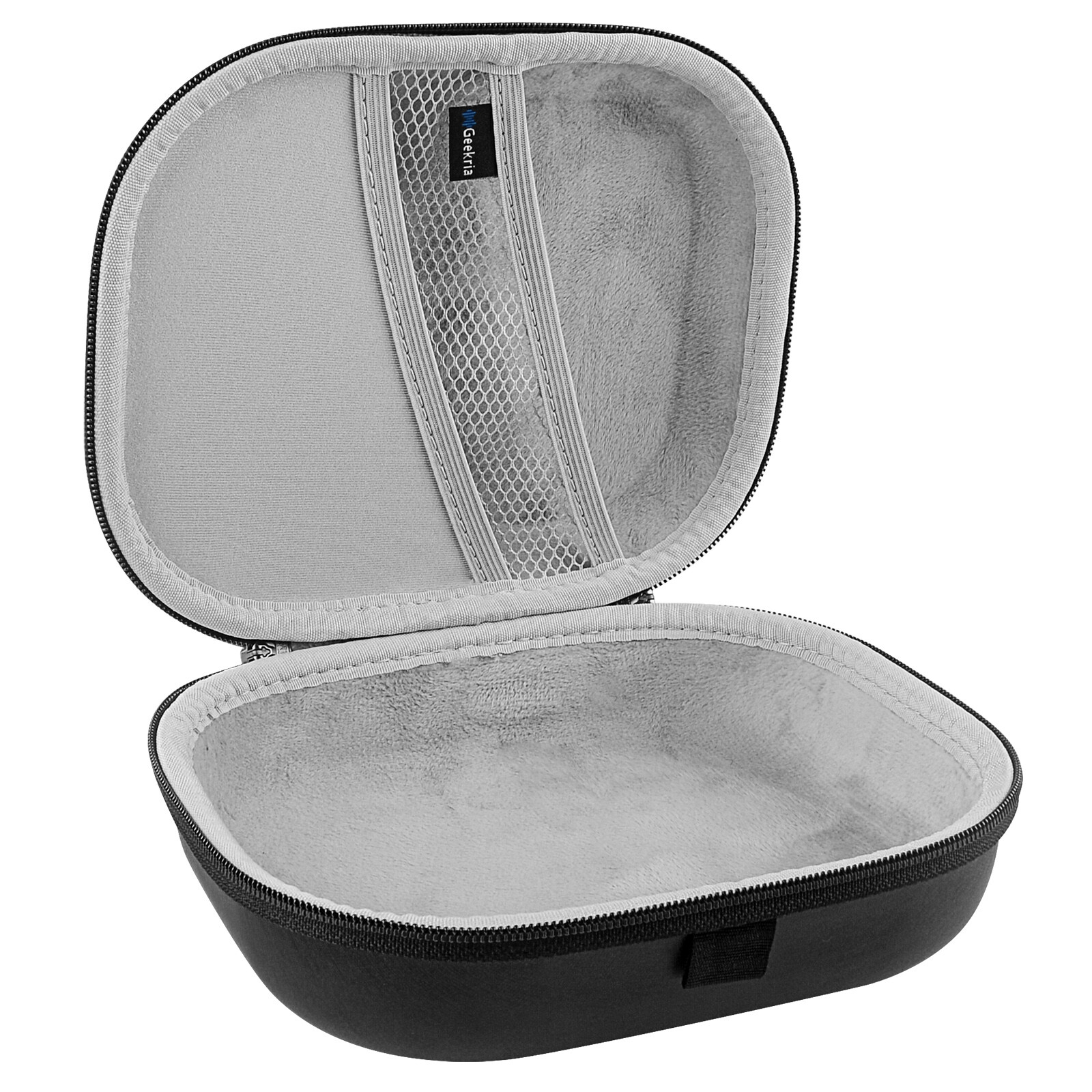 Geekria Carrying Case for JBL TUNE 770NC, TUNE 750, Live 500BT Headphones