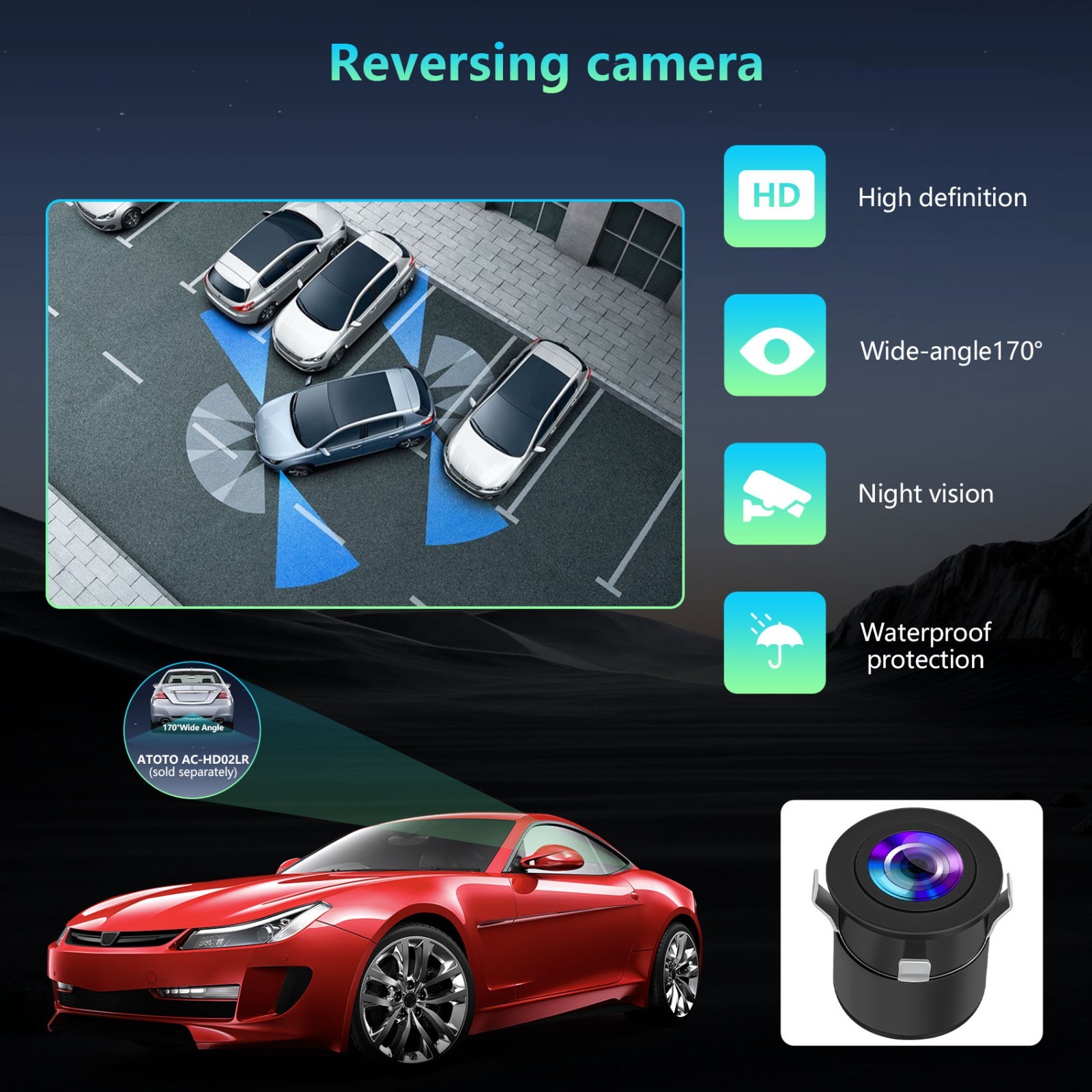 9.7" Car Radio Fits Chevrolet Equinox 2010- 2017 GPS Navi Player Stereo Android