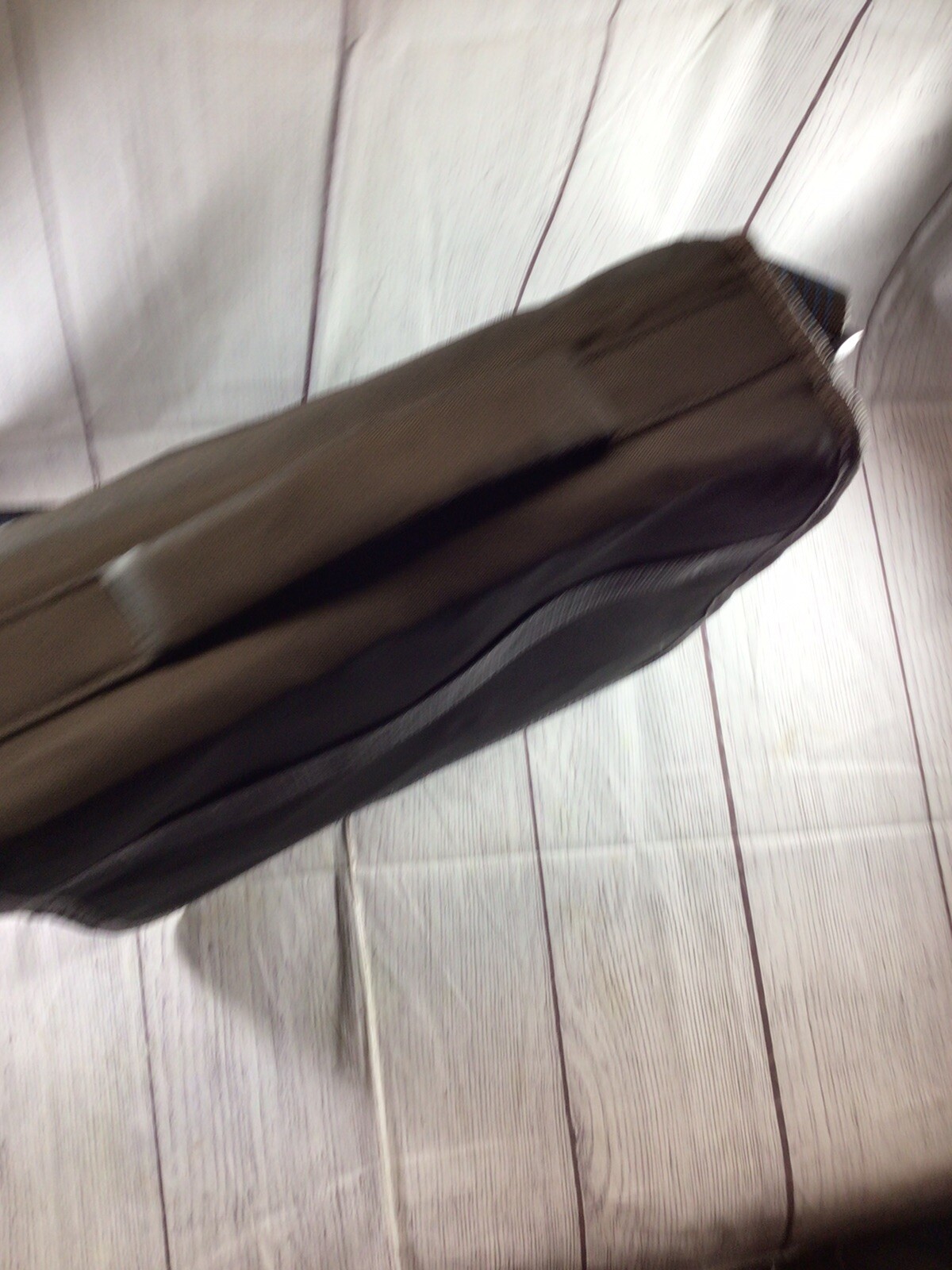 ResMed S10 CPAP Machine Padded Carrying Case/Travel Bag Gray (BAG ONLY)