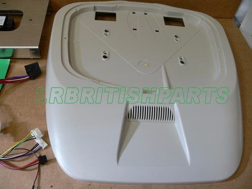 GENUINE LAND ROVER DVD PLAYER INSTALLATION KIT RANGE ROVER 03-12 OEM VUB503721