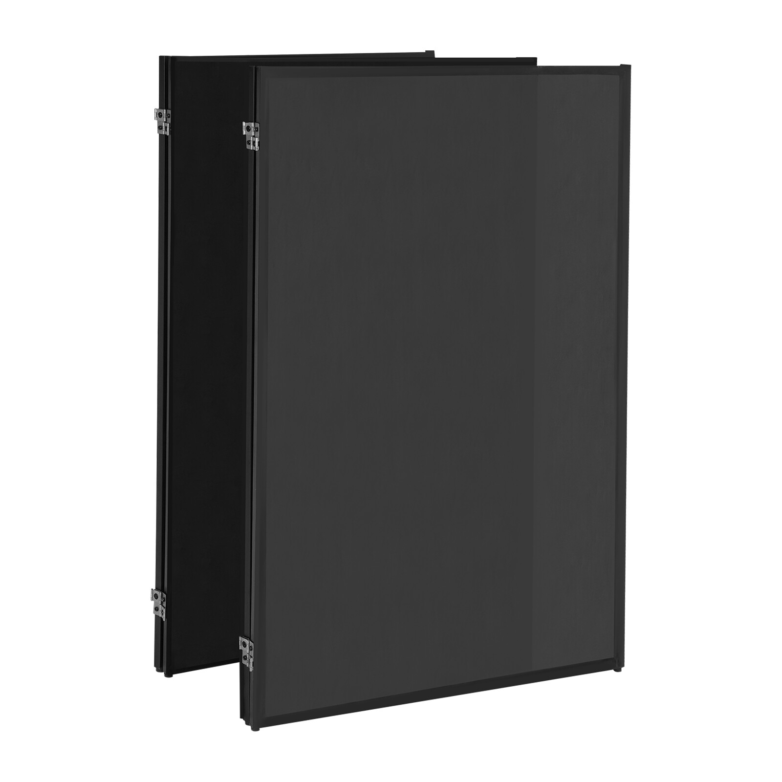 DJ Booth Panels Portable Detachable Cover Screens Foldable Booth Event Panels