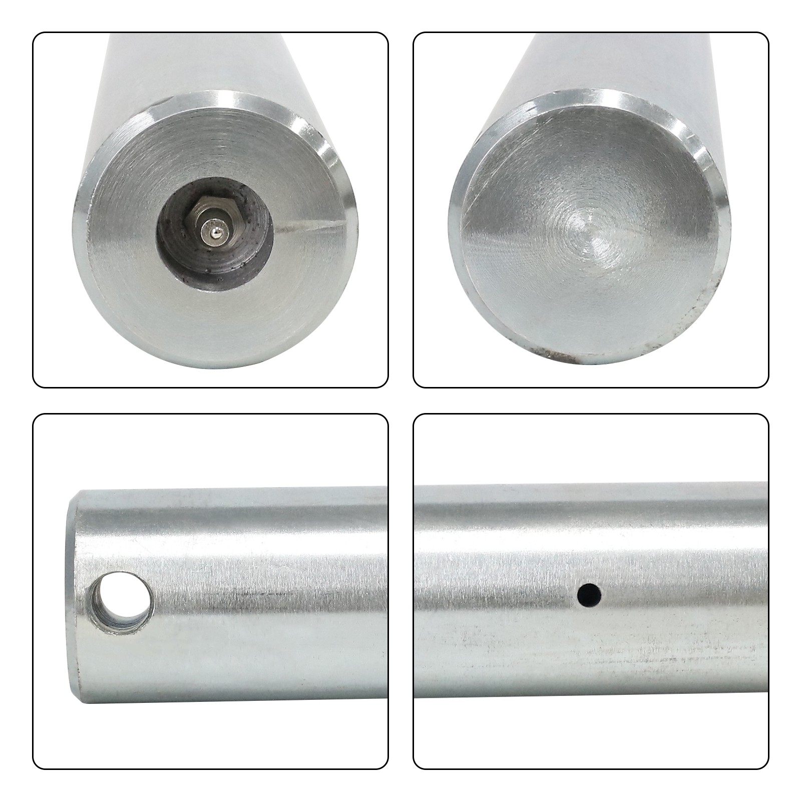 Excavator Universal Bucket Pin 50mm X 345mm For 200-300 class medium excavator