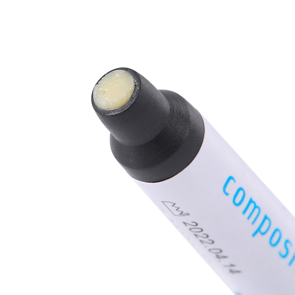 Dental Light Cure Bonding Adhesive/37% Acid Etching Gel/Composite Resin A1-A3