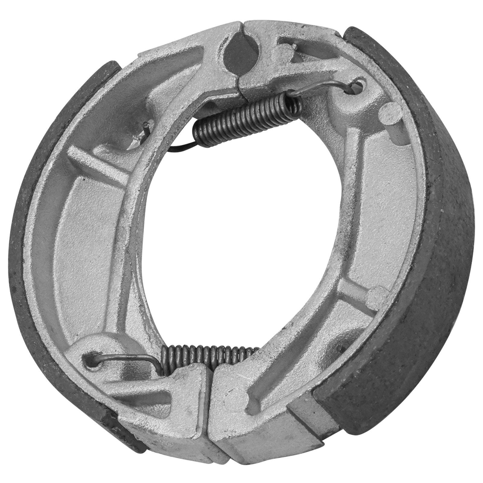 Rear Brake Shoes for Honda XR70R 1997 1998 1999 2000 2001 2002 2003