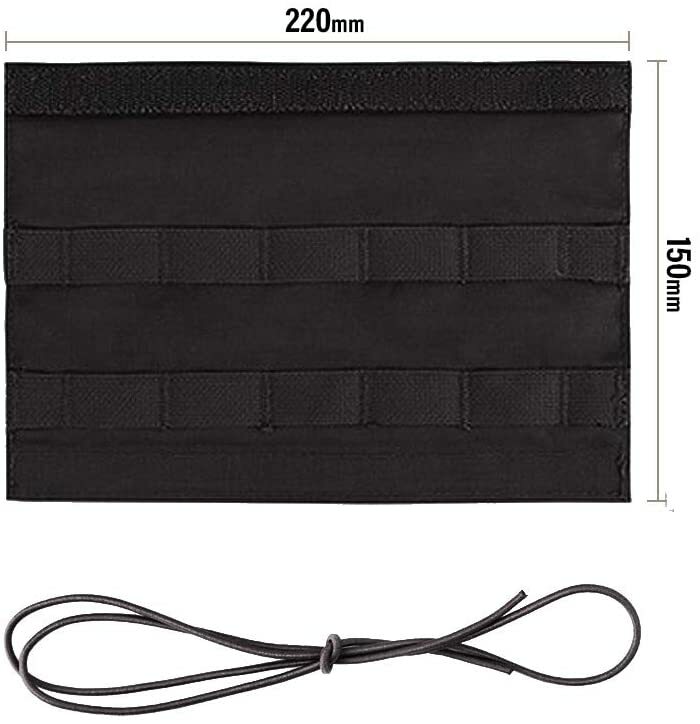 Militaries Silencers Protective Cover Tactical Suppressor Mirages Heat Shields