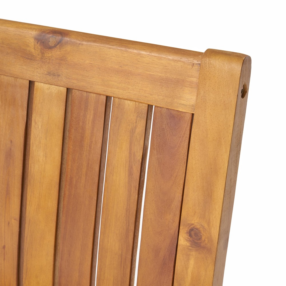 35.5in*23.5in*22in Wilson Dining Chair Set Of 2