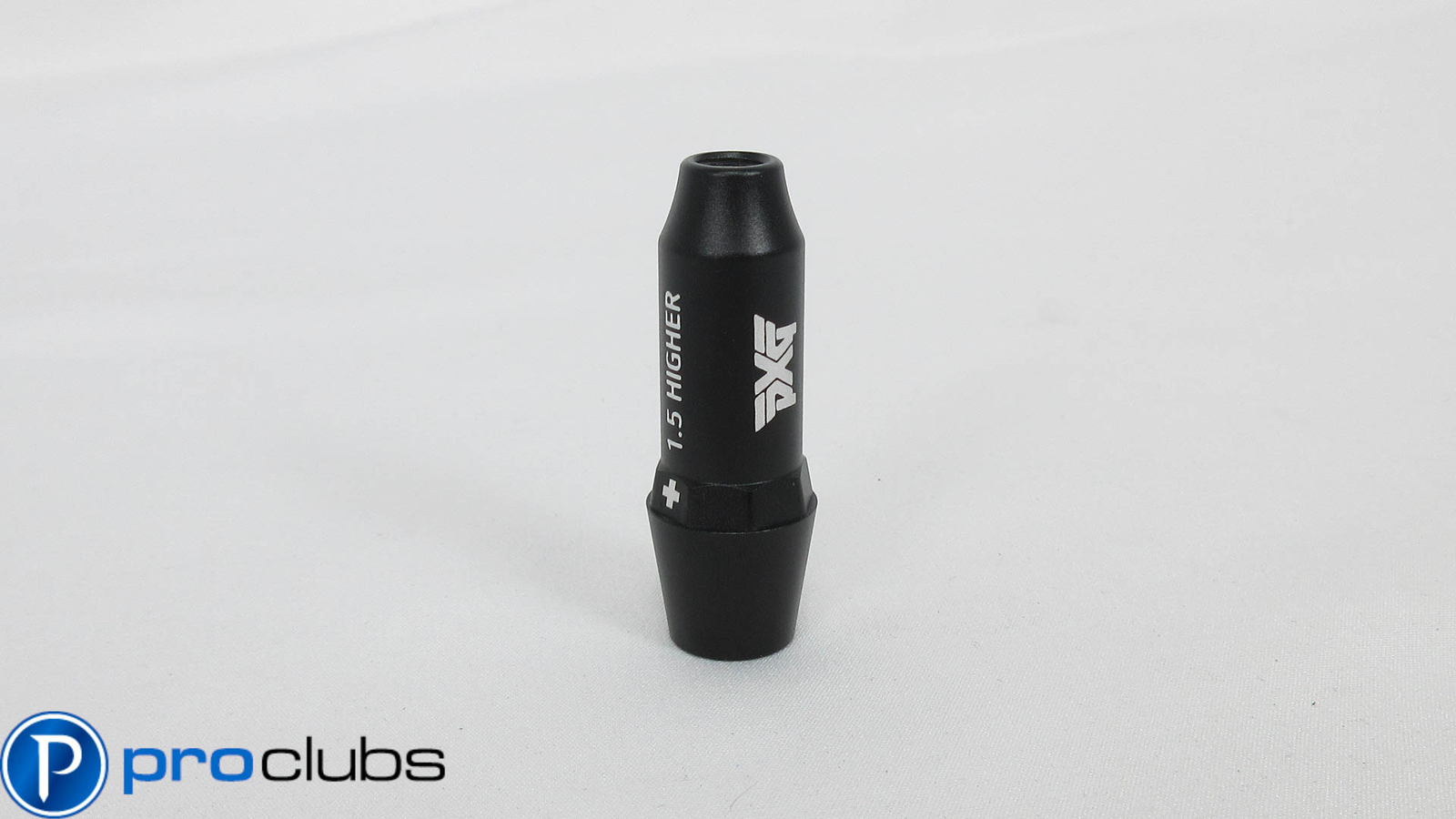 NEW 2022 PXG 0211 ADJUSTABLE 15 DEGREE 3 WOOD HEAD ONLY w/ ADAPTER