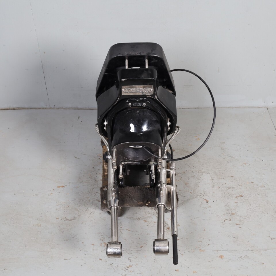 IMCO Marine Performance Transom Gimbal 05-1306 Used