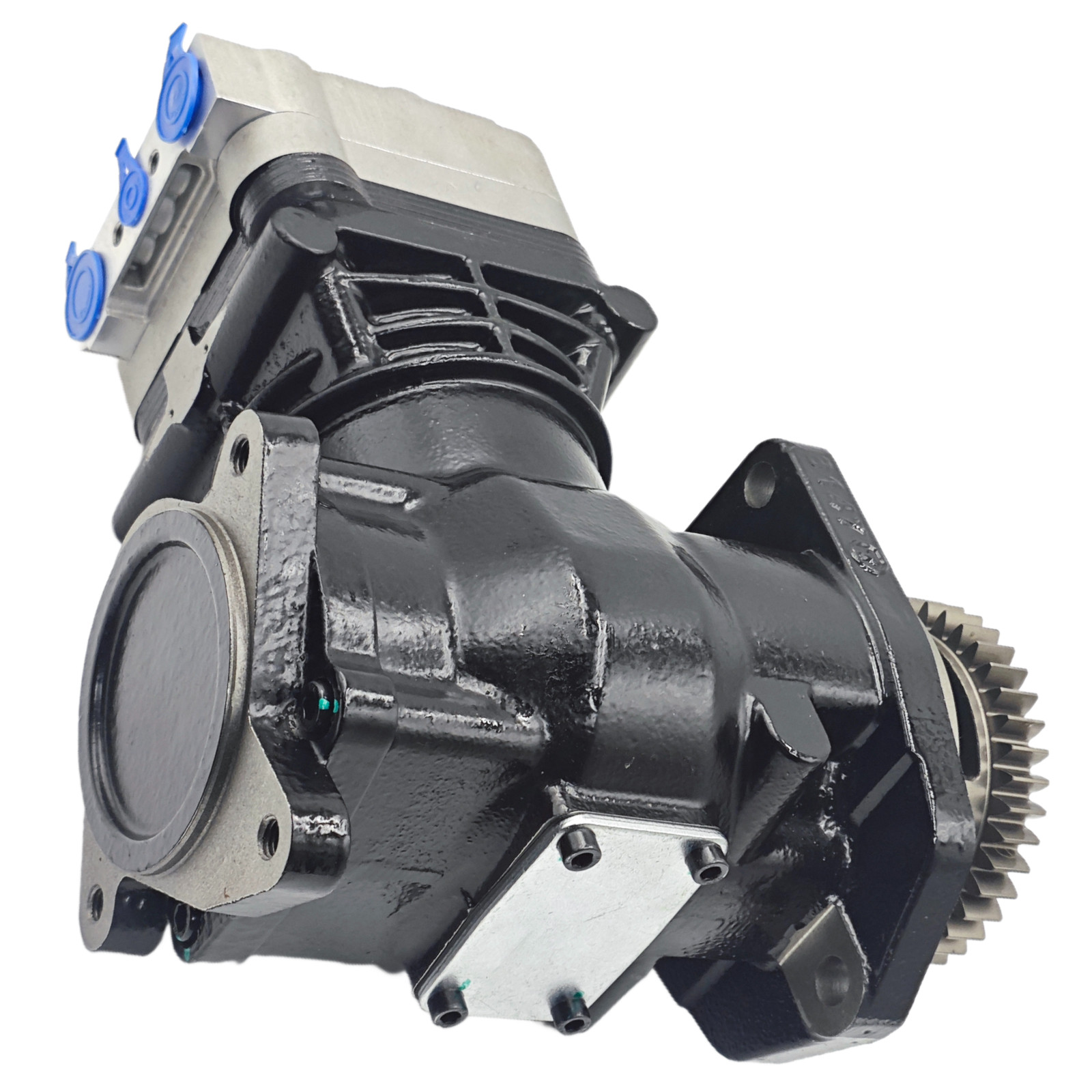 Air Compressor For CAT Caterpillar C11 C13 C15 C18 801463 5012533 5011427 NEW