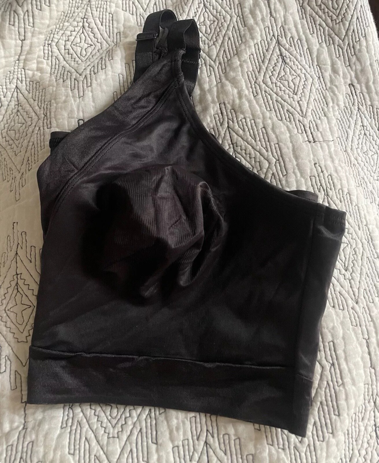 RUBY RIBBON ATHENA DEMIETTE #3060 NWOT