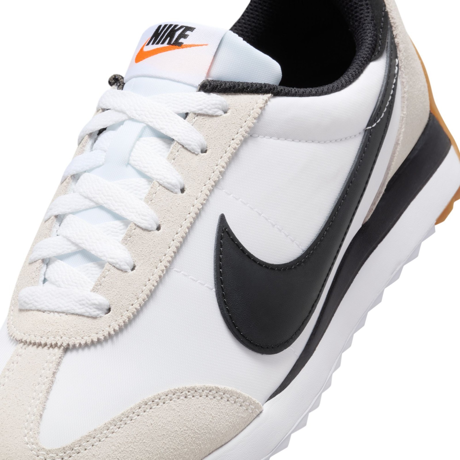 Nike PACIFIC Women's White Black HM4771-105 Athletic Sneaker Shoes