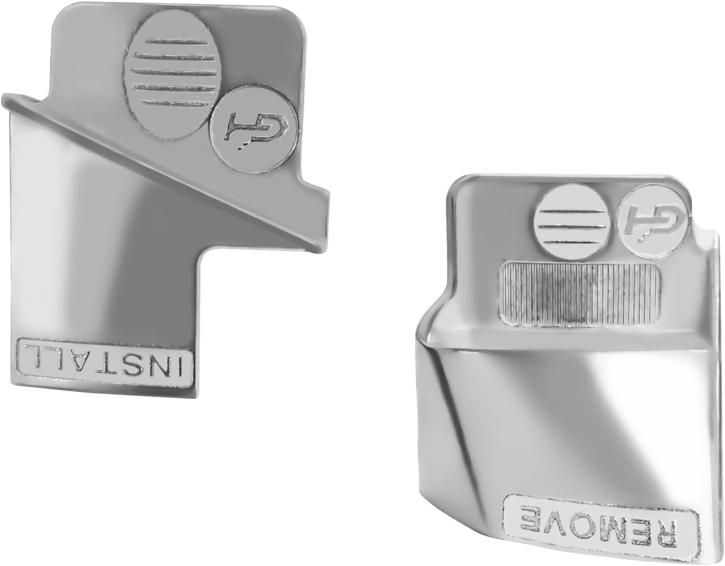 Serpentine Stretch Belt Mate Kit Tool, Metal Serpentine Belt Tool Kit for Remove