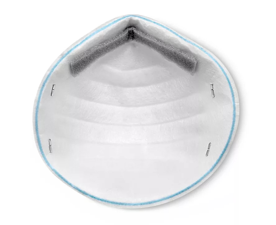 3M N95 Particulate Respirator & Surgical Mask 1860 Series (Box of 20) Exp 3/26