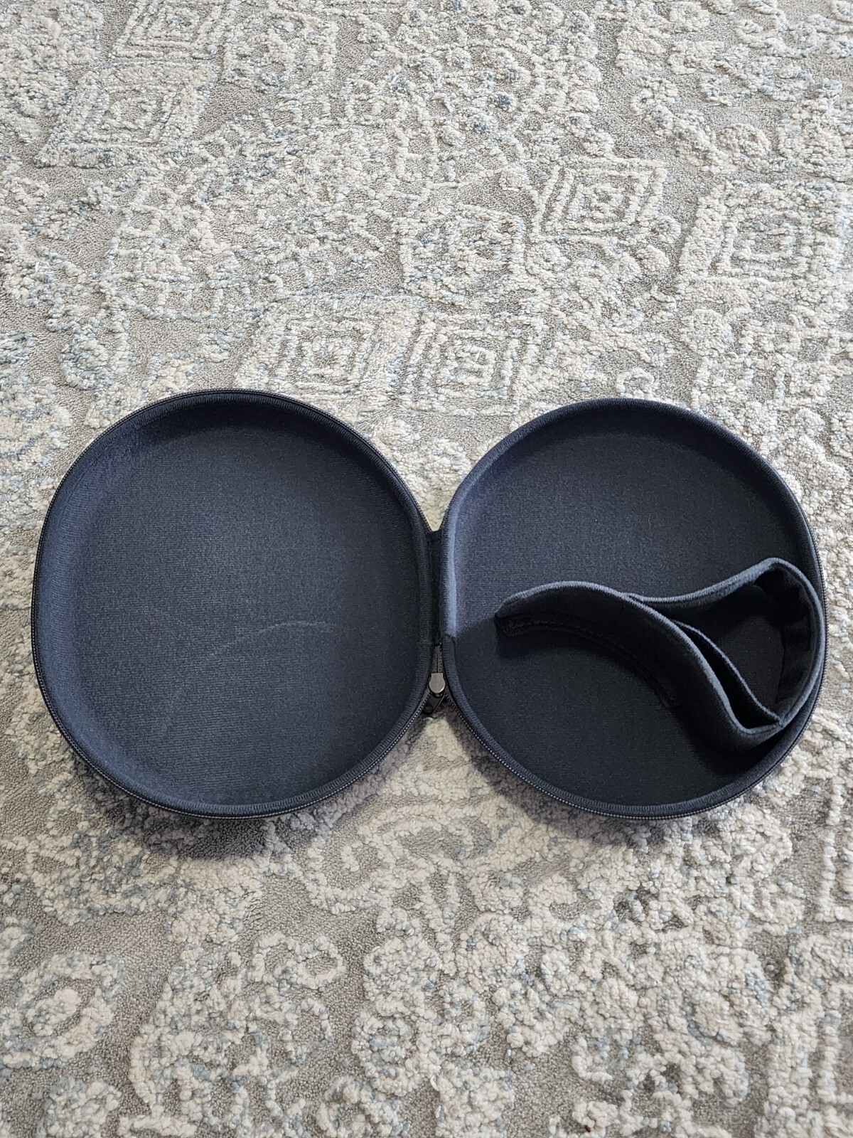 Sony WH-XB910N Wireless Headphones Replacement case- Gray (Case Only)