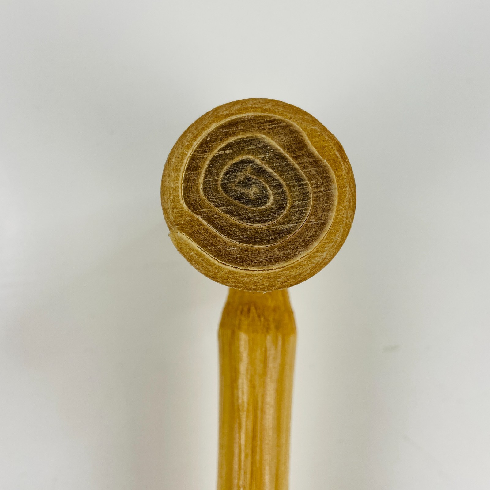 Garland Rawhide Mallet Saco, Maine Jewelry Making Instrument Repair Leatherwork