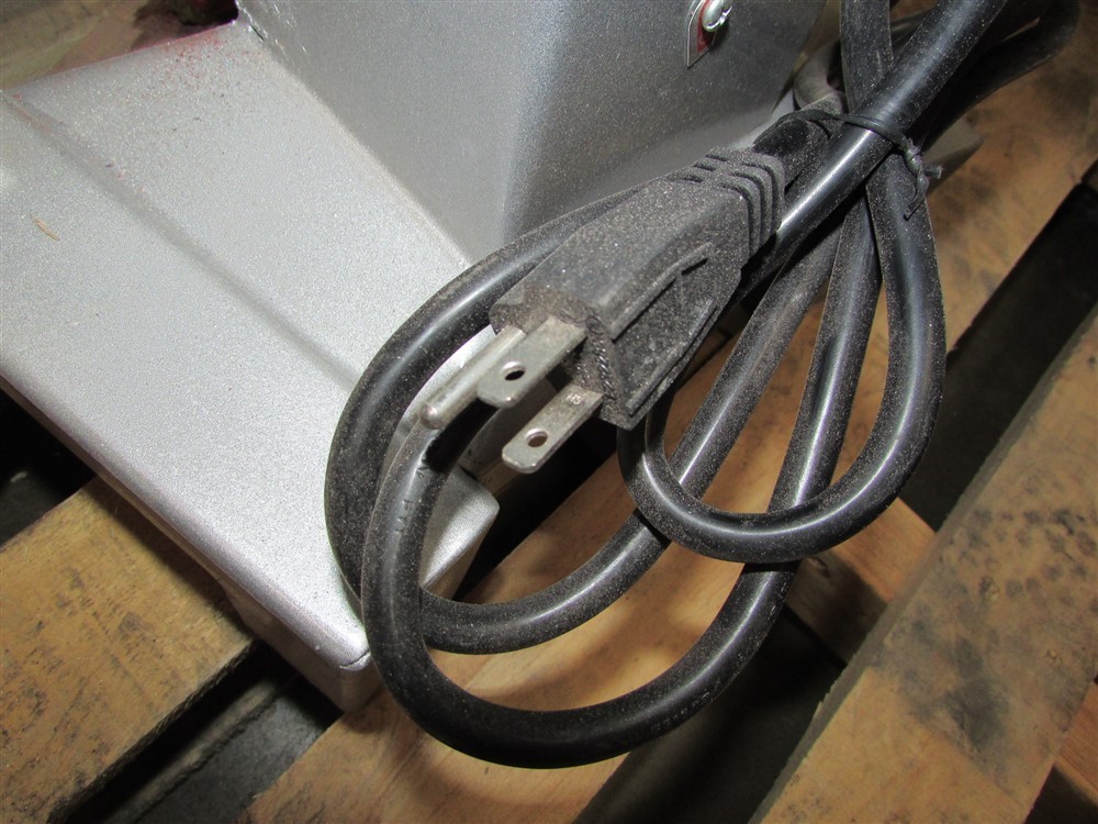 New Industrial Food Mixer B20