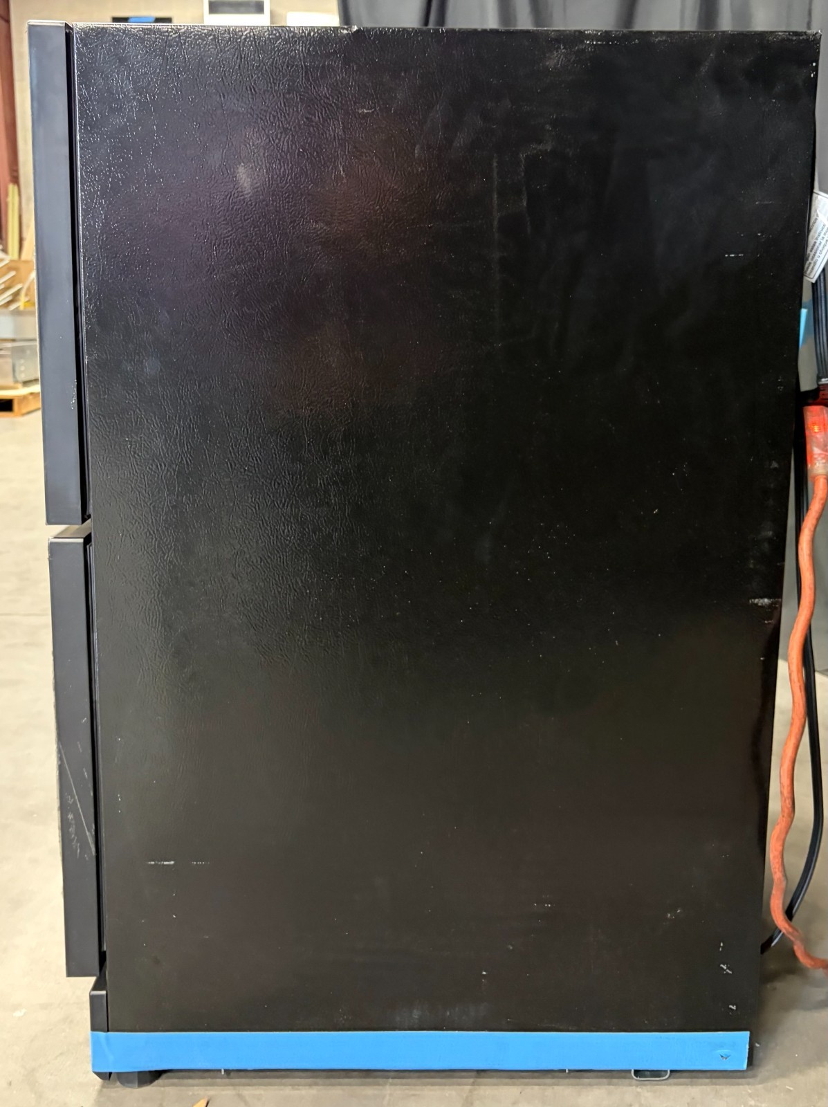 KitchenAid KUDR204KPA 24 Inch Panel-Ready Undercounter Double-Drawer Refrigerato