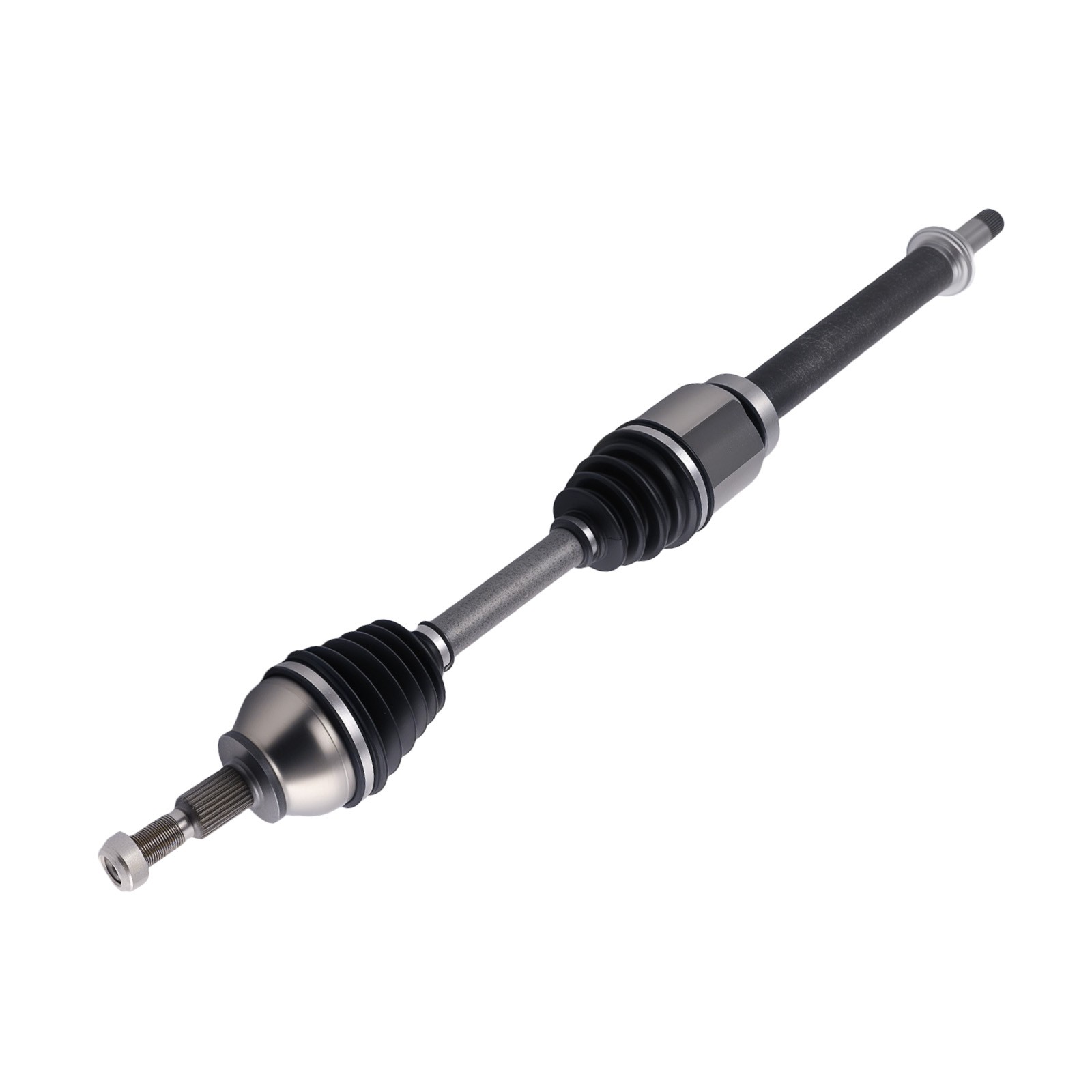 CV Half Shaft Axle Set For Ford Escape Lincoln MKZ 1.5L 1.6L 2L 13-19 Front FWD