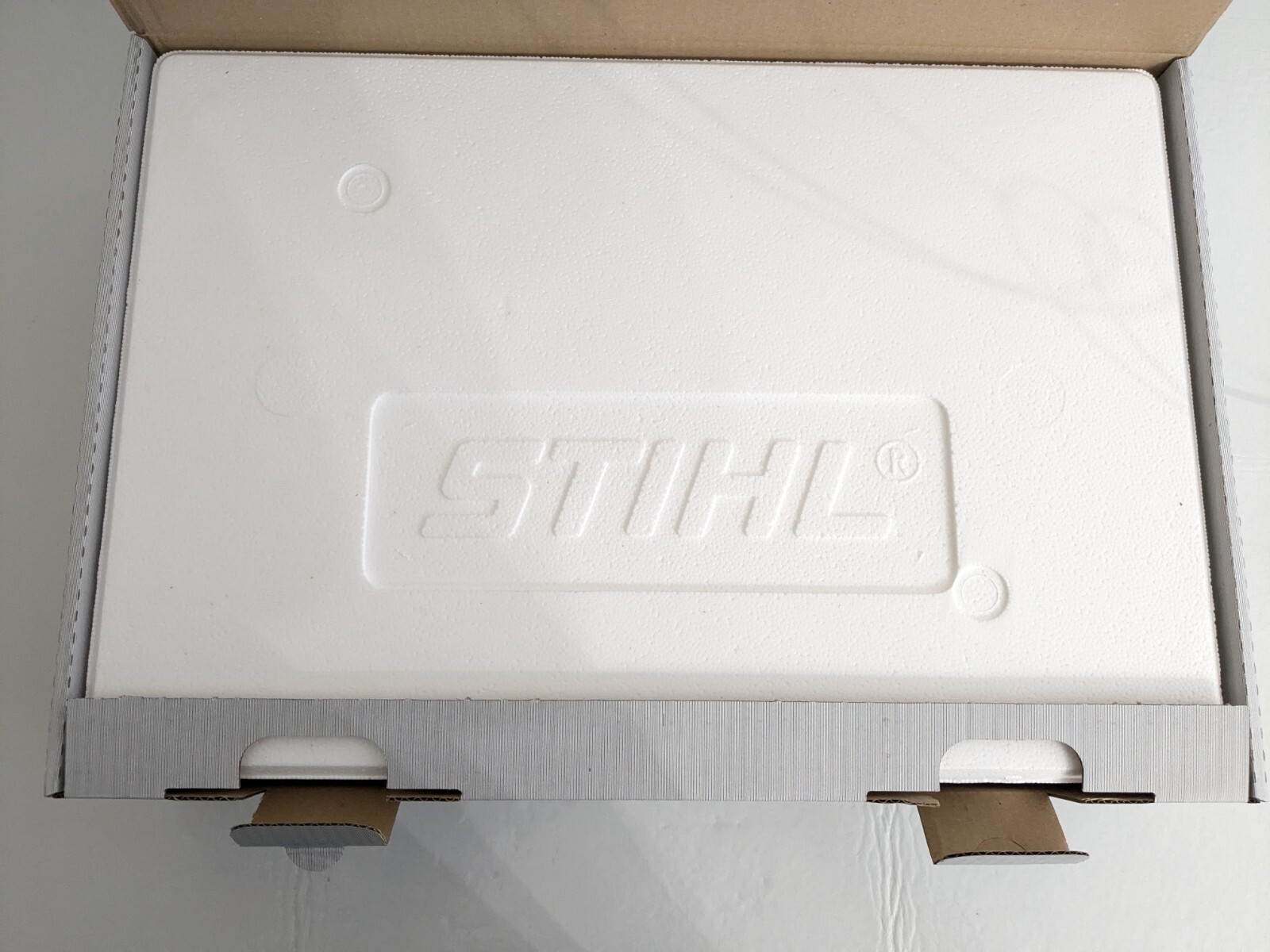 GENUINE OEM Stihl Pressure & Vacuum Tester Tool kit Part Number 0000 890 1701