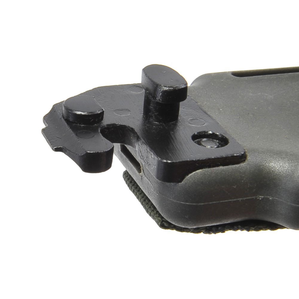 M9 Bayonet Survival Knife with Saw Back, Wire Cutter and Scabbard