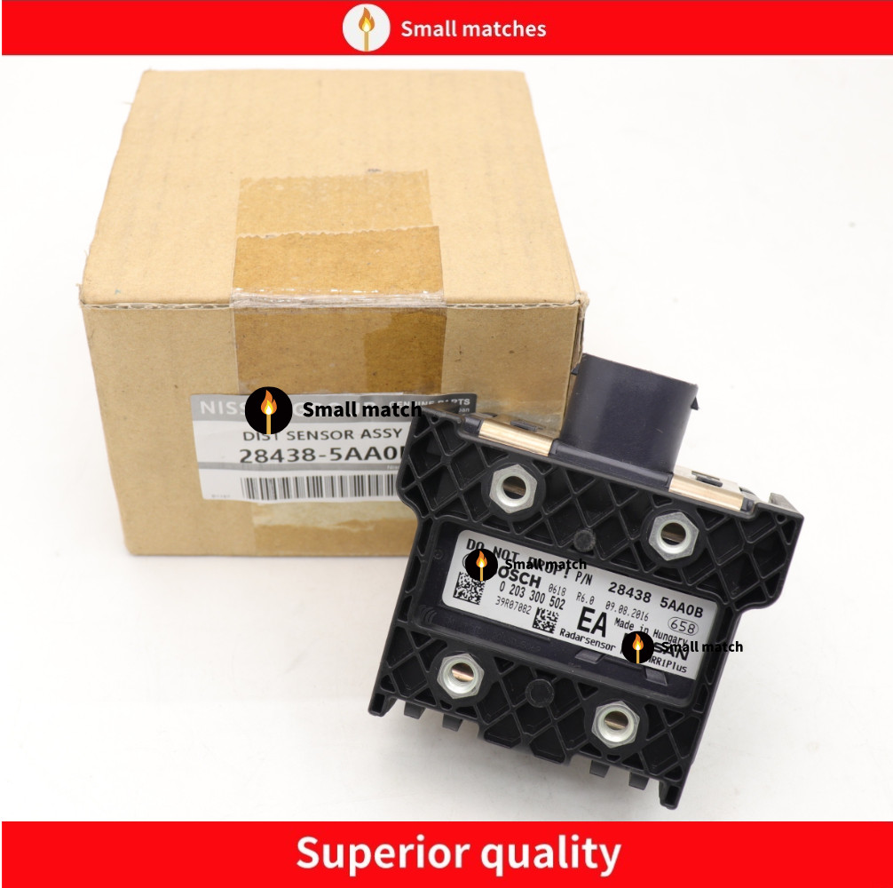 OEM Cruise Control Distance Radar Sensor For 2015-2017 Nissan Murano 28438-5AA0B