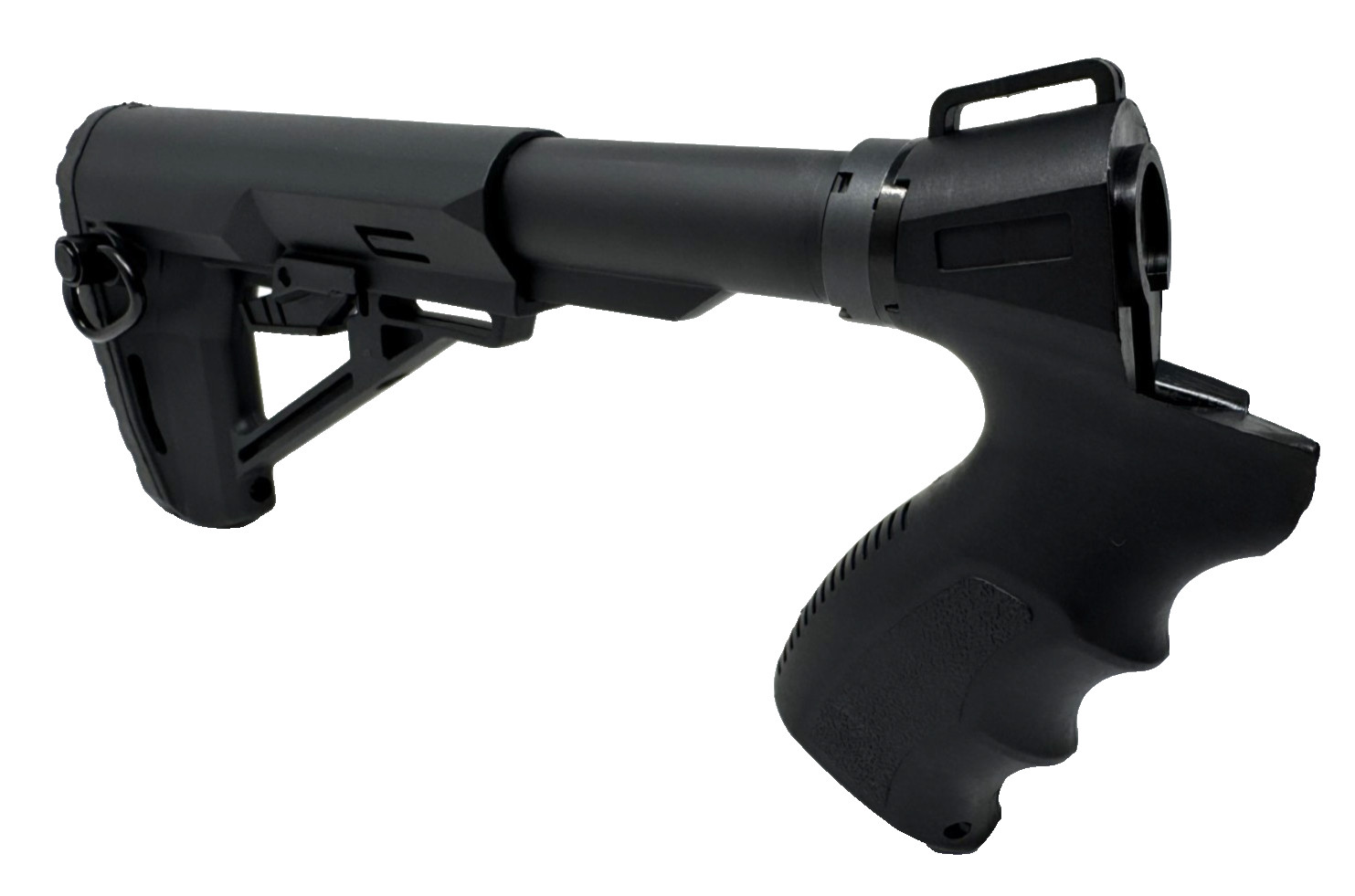 Mossberg 500 590 Stock Grip Combo Shockwave Maverick 88 Shotgun 12 20ga + Swivel