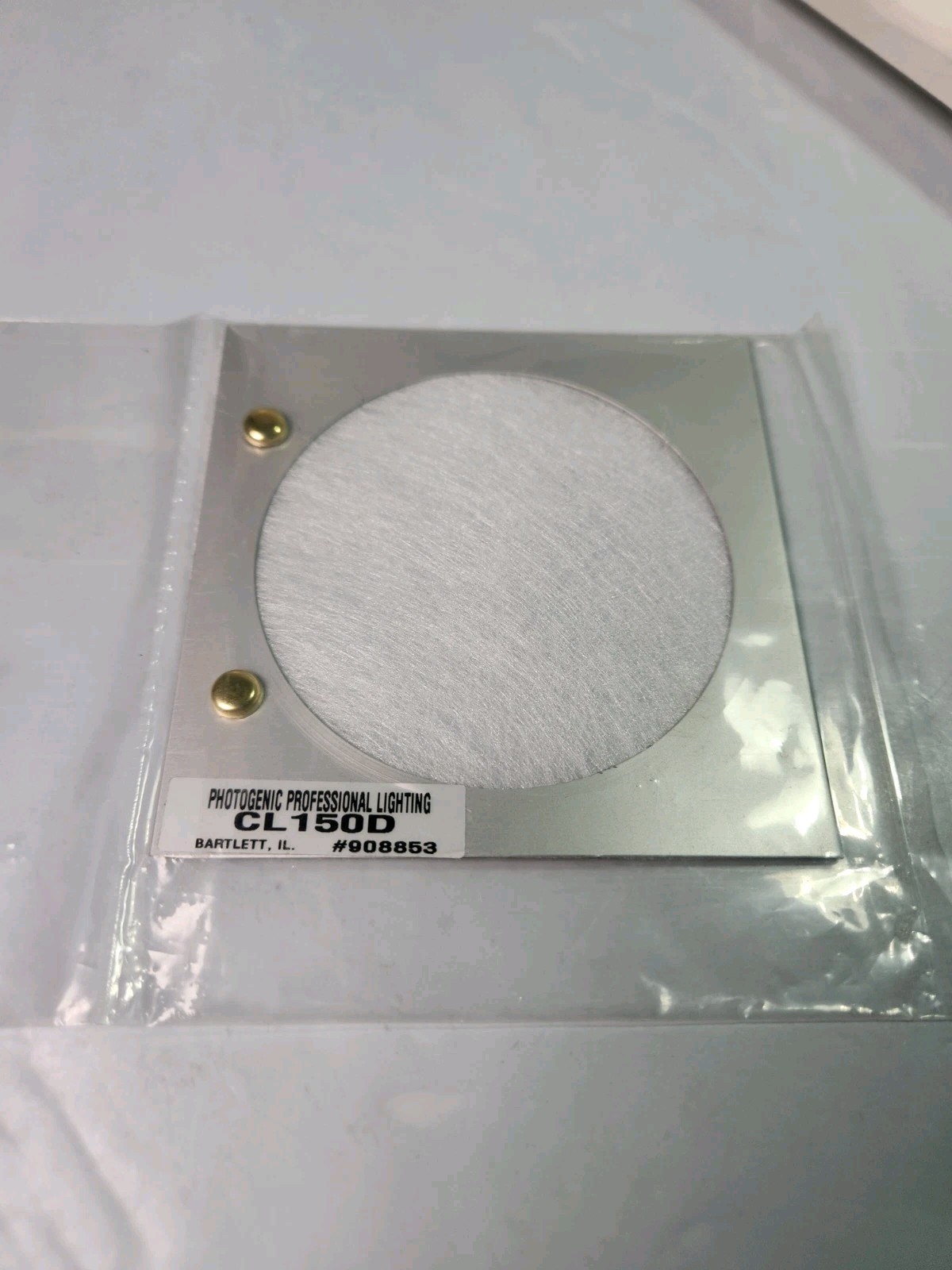 Photogenic Professional Lighting CL150D Diffuser For CL150FS MiniSpot