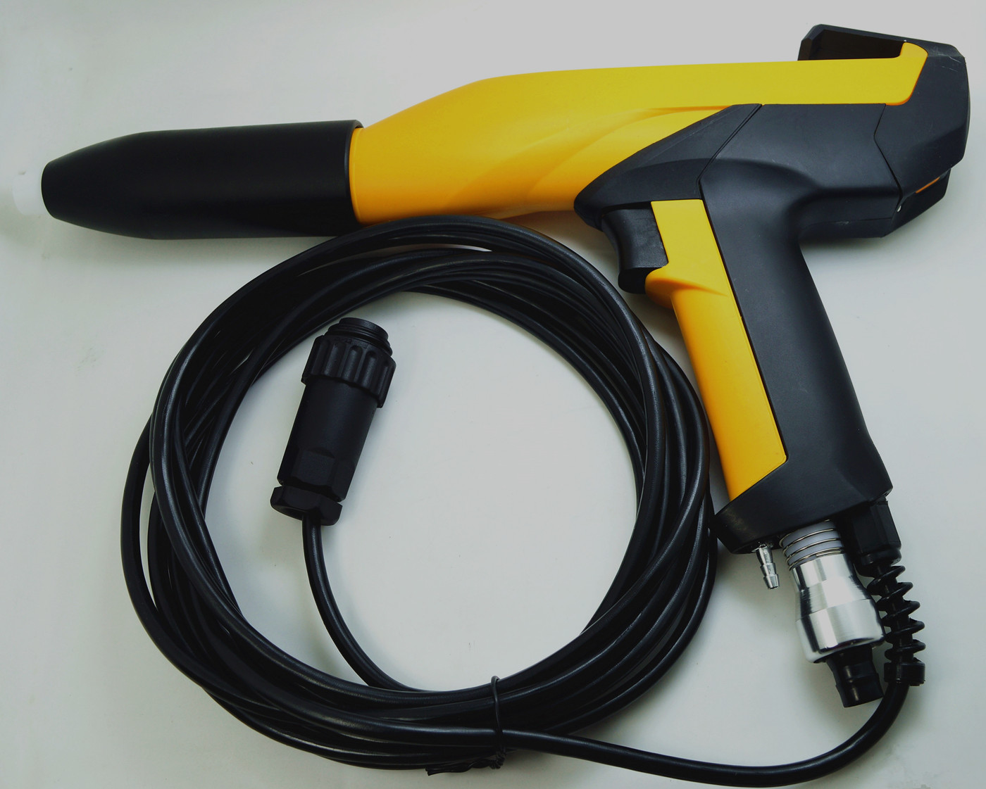 Applicable To GM03 Electrostatic Powder Coating Sprayer Gun for Gema03 After