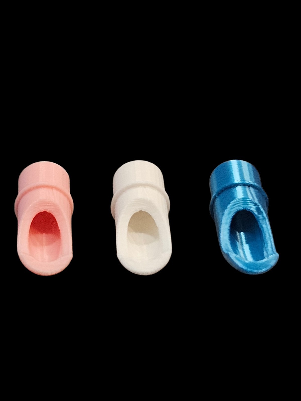 Catit Pixi Water Fountain Replacement Spout (3 Pack)