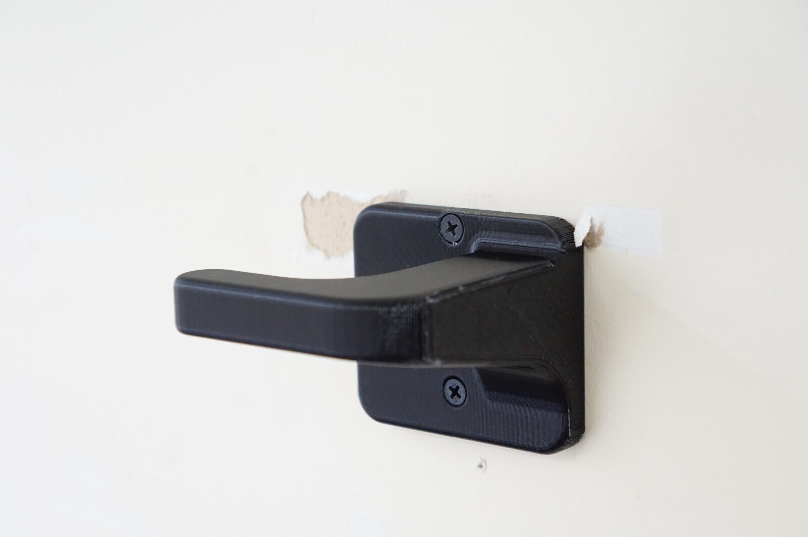 Wall Mount Bracket Holder for RIDGID 18V R8609021 Handheld Vacuum Cleaner