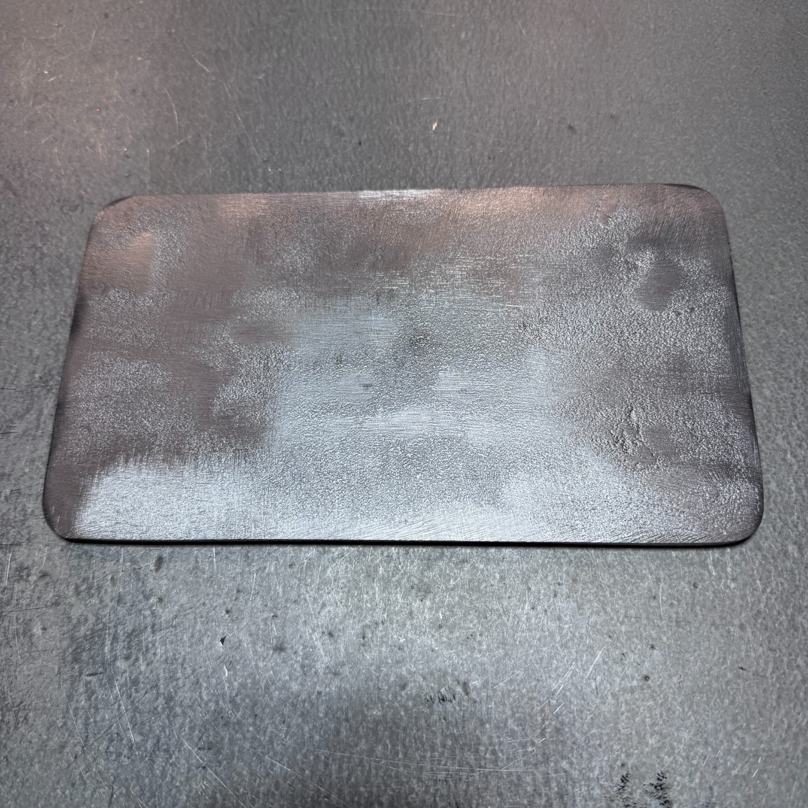 Montambault's Auto Supply Waterbury Connecticut Muffler Shop Car Club Plaque