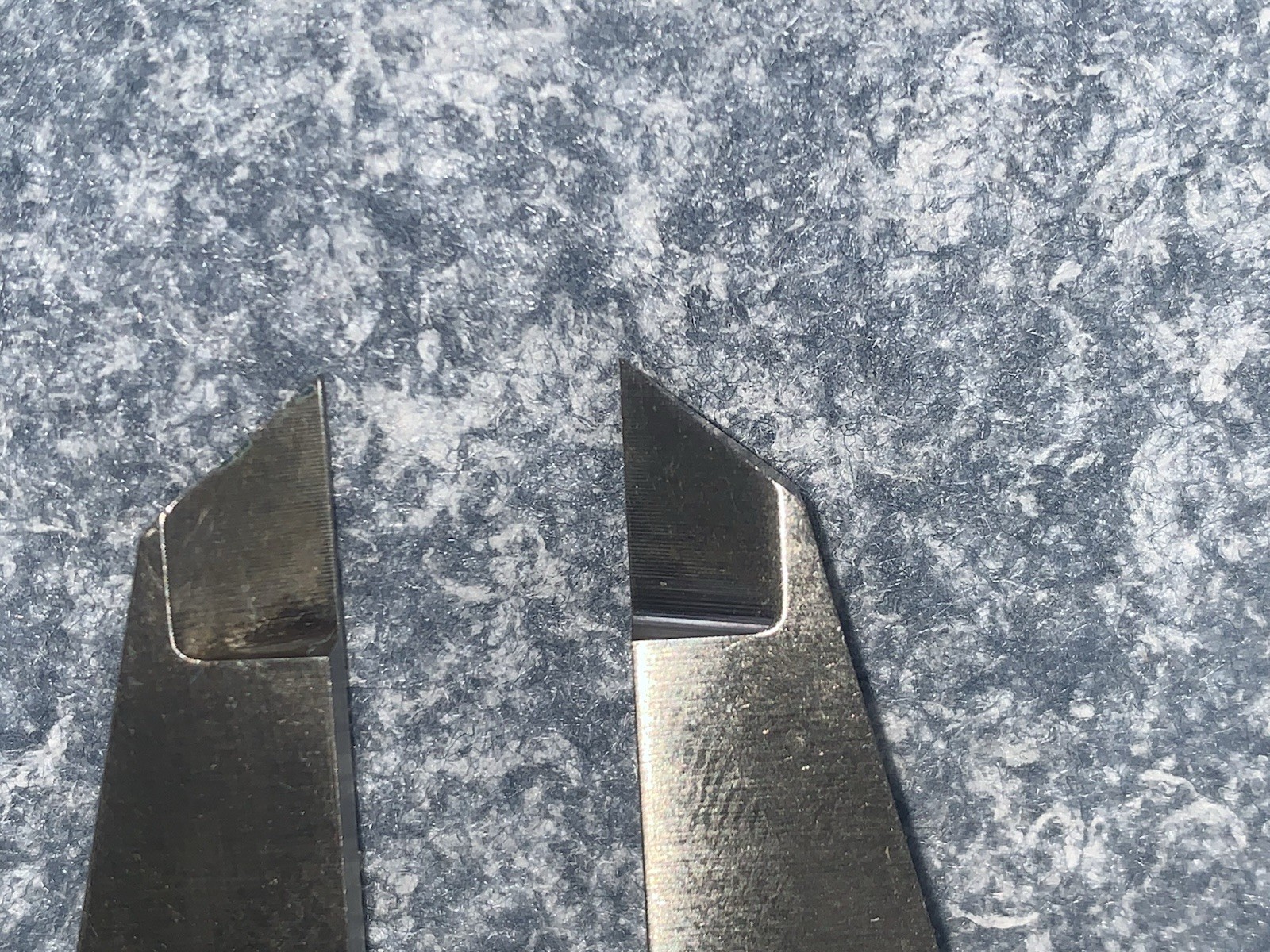 Vg Used Double Deal Mitutoyo Dial Caliper 6" & NSK 8” Dial Calipers You Get Both