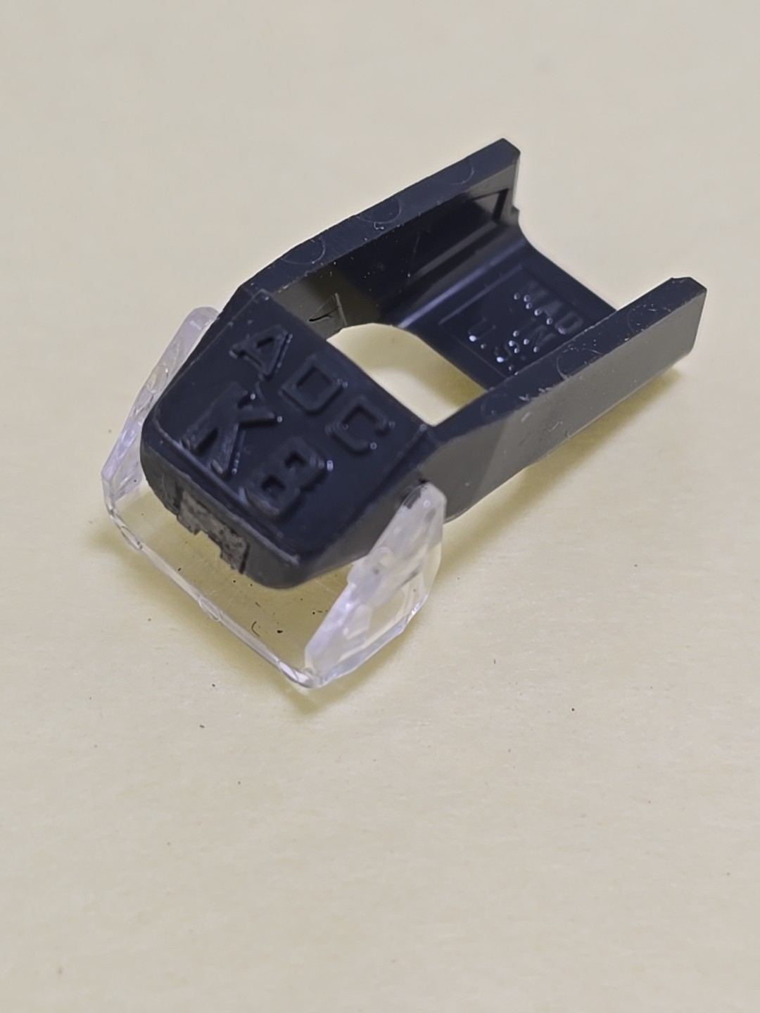 GENUINE Needle Stylus Audio Dynamics ADC QLM30/III K8 P30 RQ30 RQ31 RK8 RP30