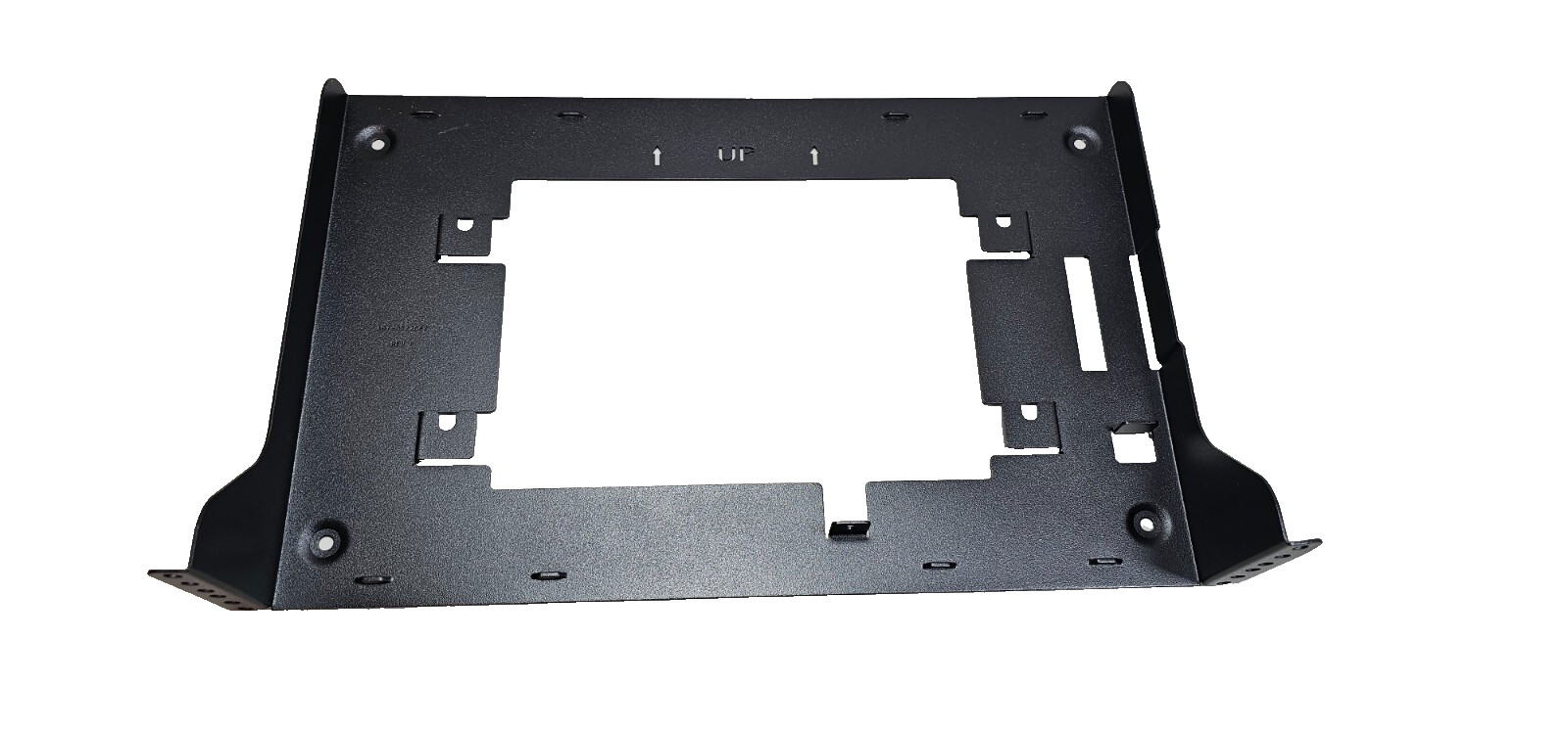 NCR 1659 N4000 19" Rack Shelf Mounting Bracket 497-0522067 (New)