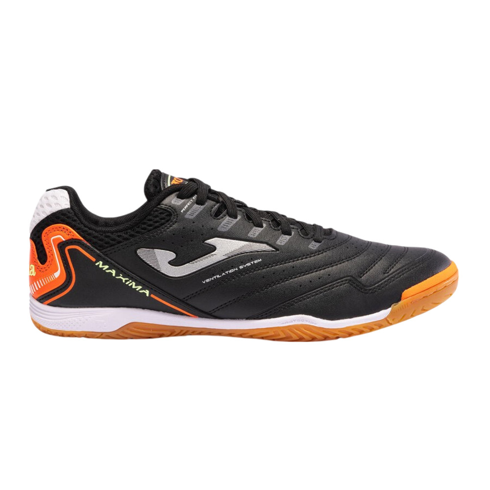 Joma Maxima Indoor Soccer/ Futsal Shoes - Exclusive Editions