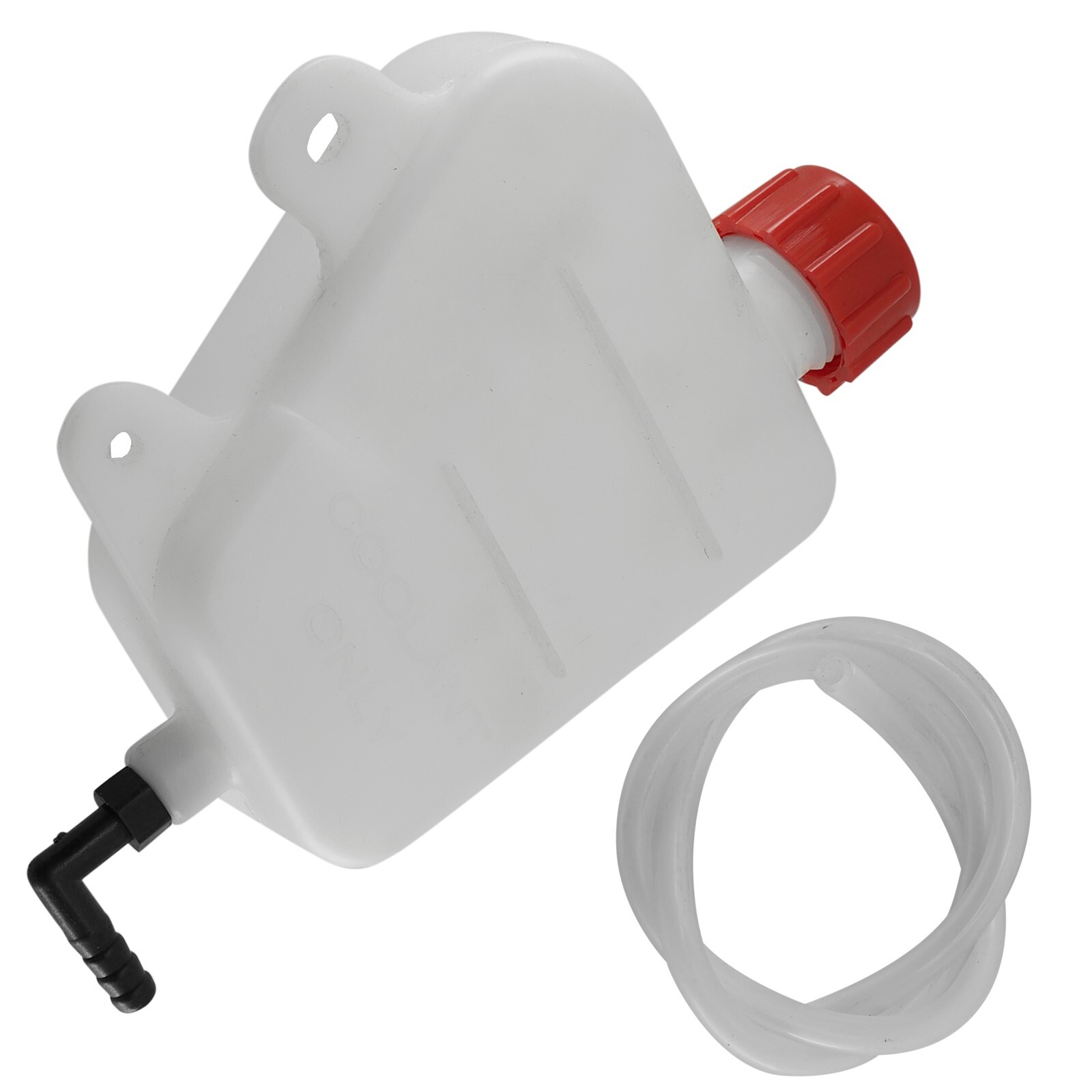 Caltric Surge Tank for Polaris Sportsman 700 EFI 2005 2006 2007 New