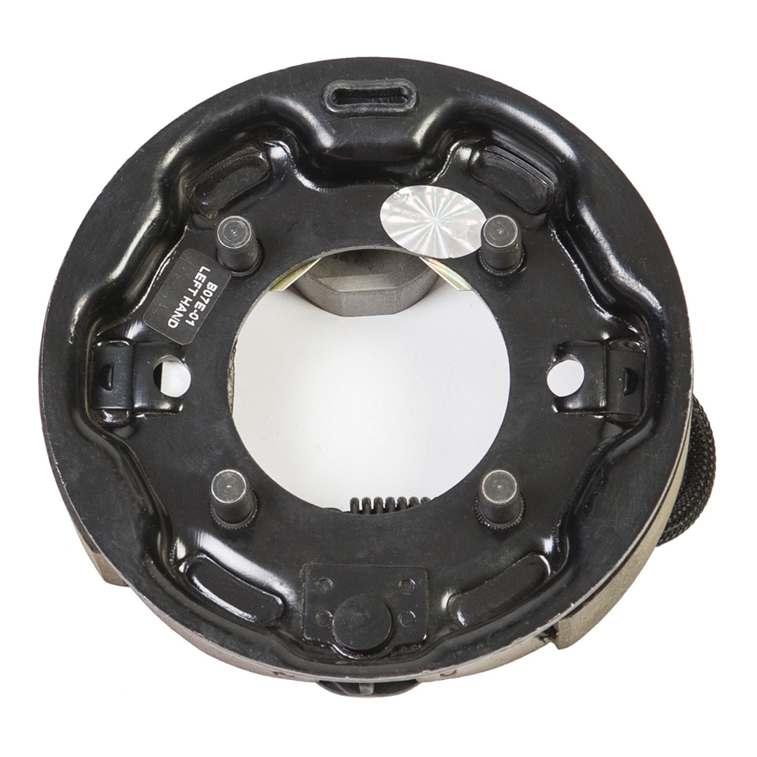 Husky 30789 Replaces Tek/Alko/Dexter/Fayette/Hayes 7"x1-1/4" Elect Brak