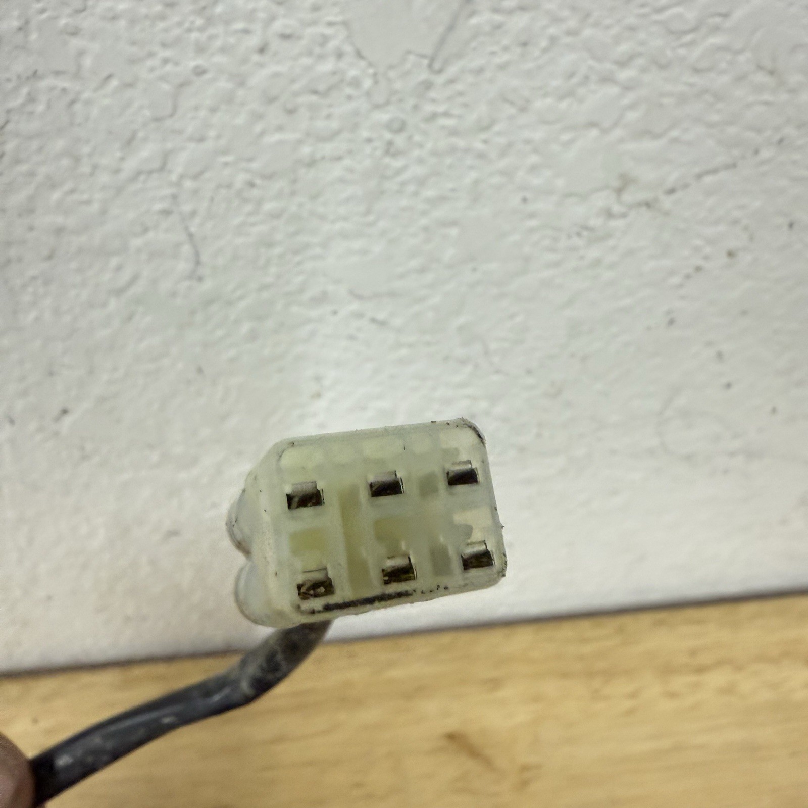 2008 Yamaha YZ85 YZ 85 OEM Stator Magneto Generator (02-18) #91