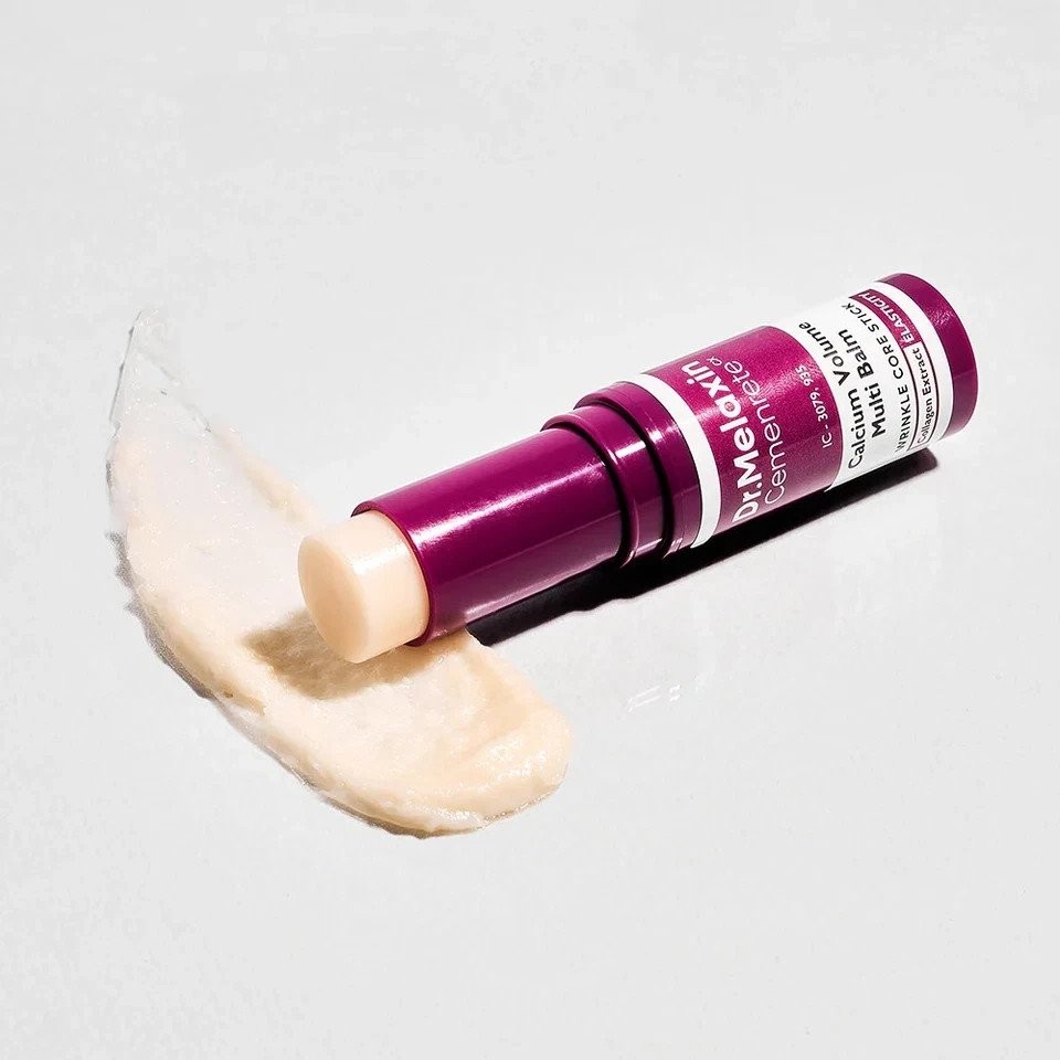 Dr.Melaxin Cemenrete Calcium Volume Multi Balm Wrinkle Core Stick K-beauty 9g