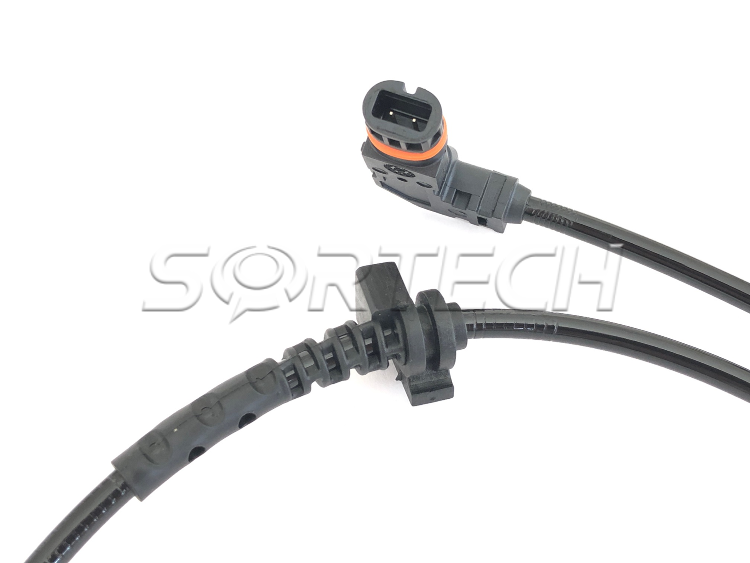 Front L/R ABS Speed Sensor for Mercedes 2219055800 2219056100 2219057400 W221