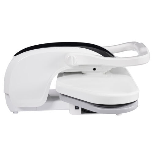 8810D Intelligent Steam Fabric Press Machine Touch Screen Steam Iron Press 5Mode