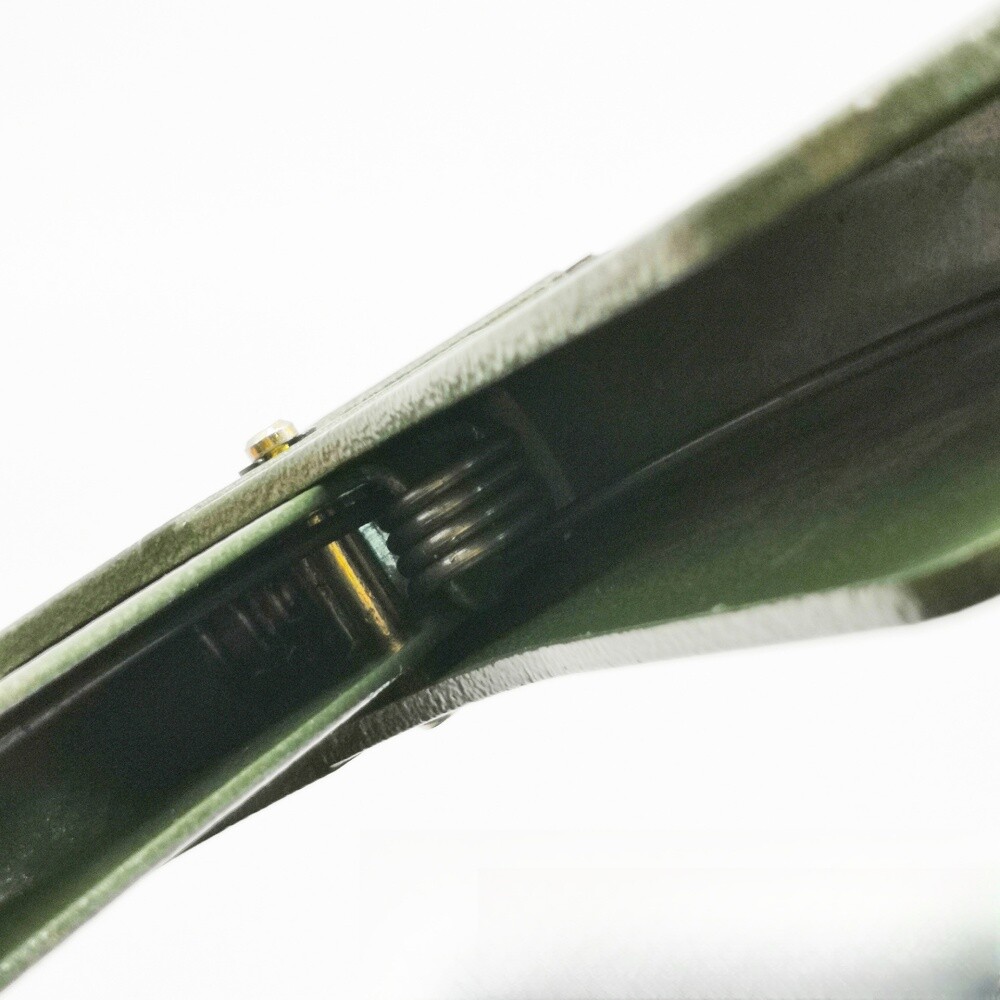 Car Motorcycle Bike Emergency Heavy Duty Tubeless Tire Puncture Repair Kit Tire