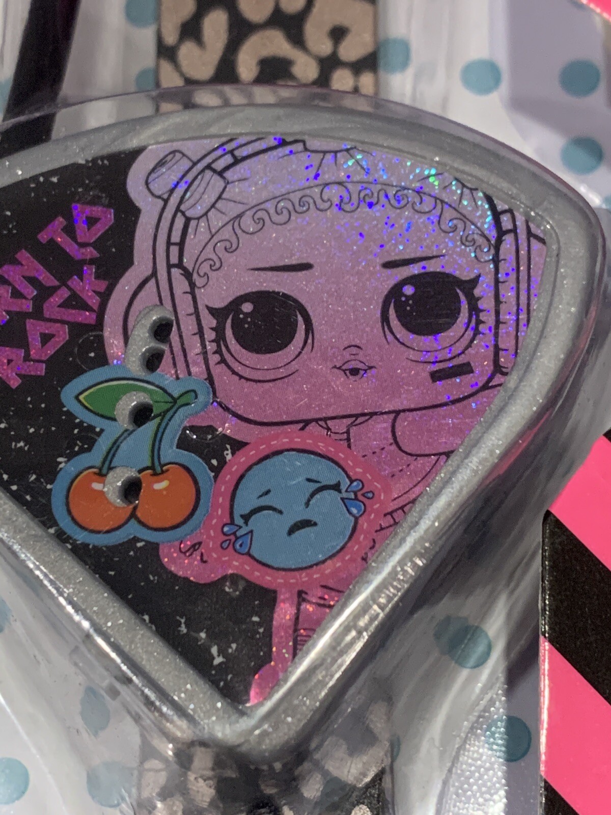 LOL Surprise Bracelet Walkie Talkies Electronic Girls Toys