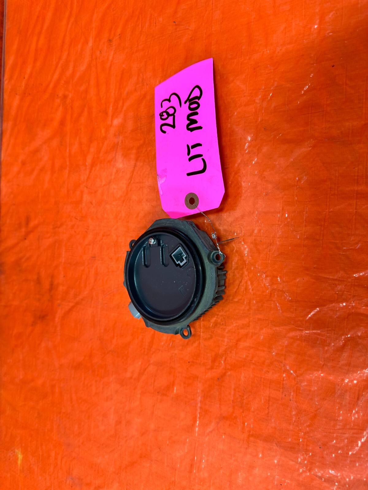 2013 13 SUBARU WRX STI WAGON - EJ257 - HID BALLAST - OEM #283