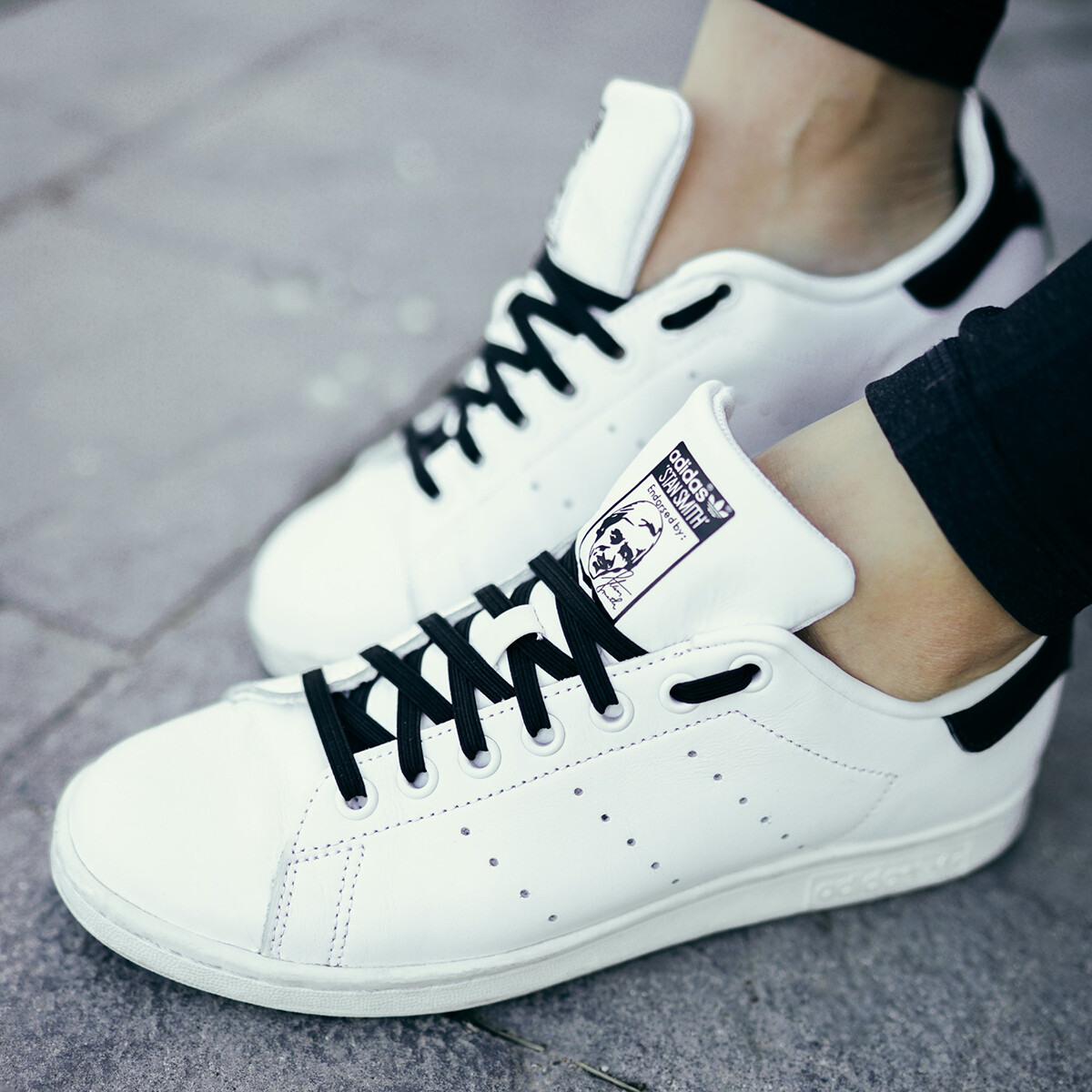 Xpand Laces Customizable No-Tie One Size Elastic Shoelaces