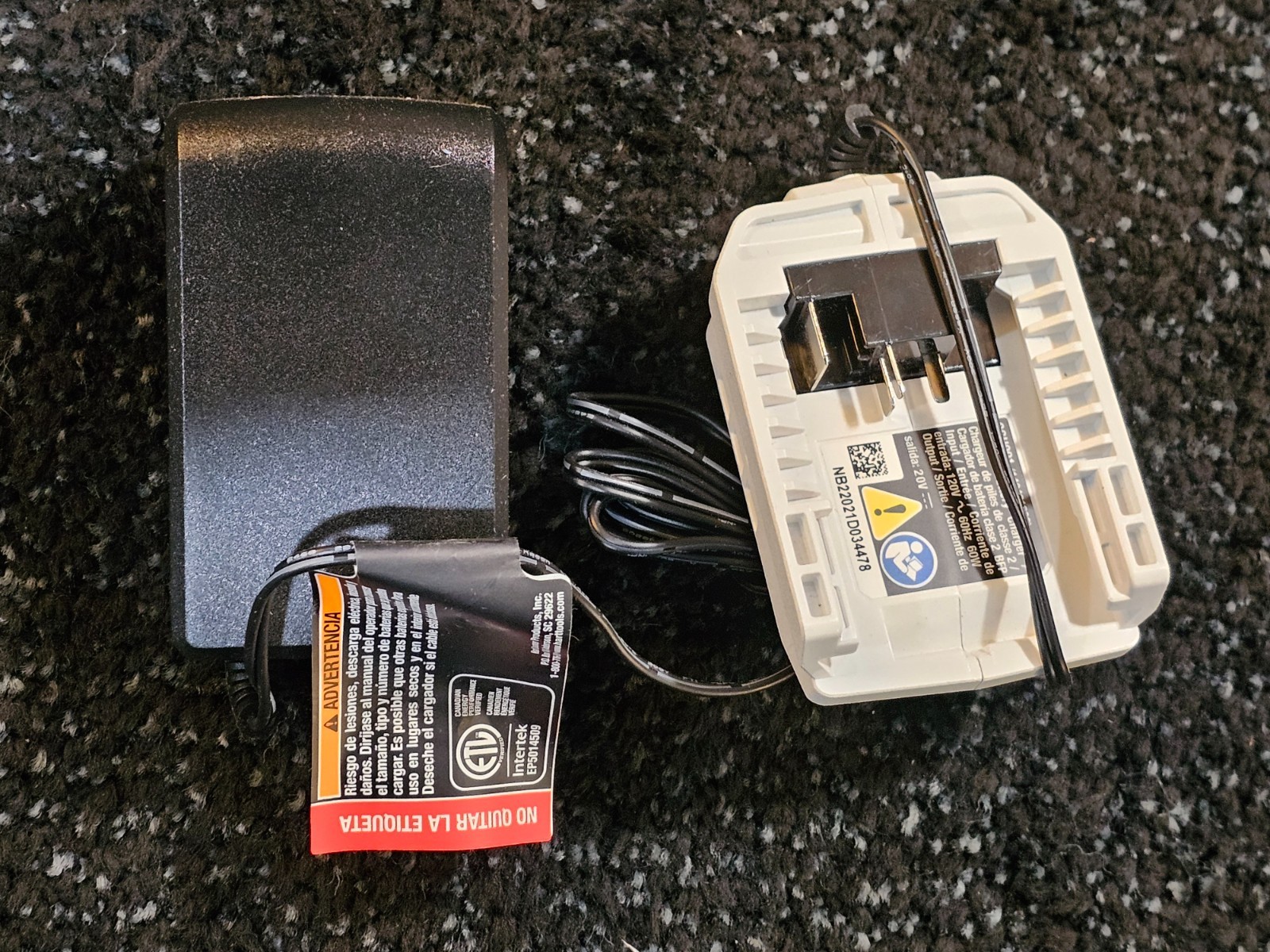 HART HGAUG011VNM Brushless 6" Earth Auger 20V System For Post Hole Digging