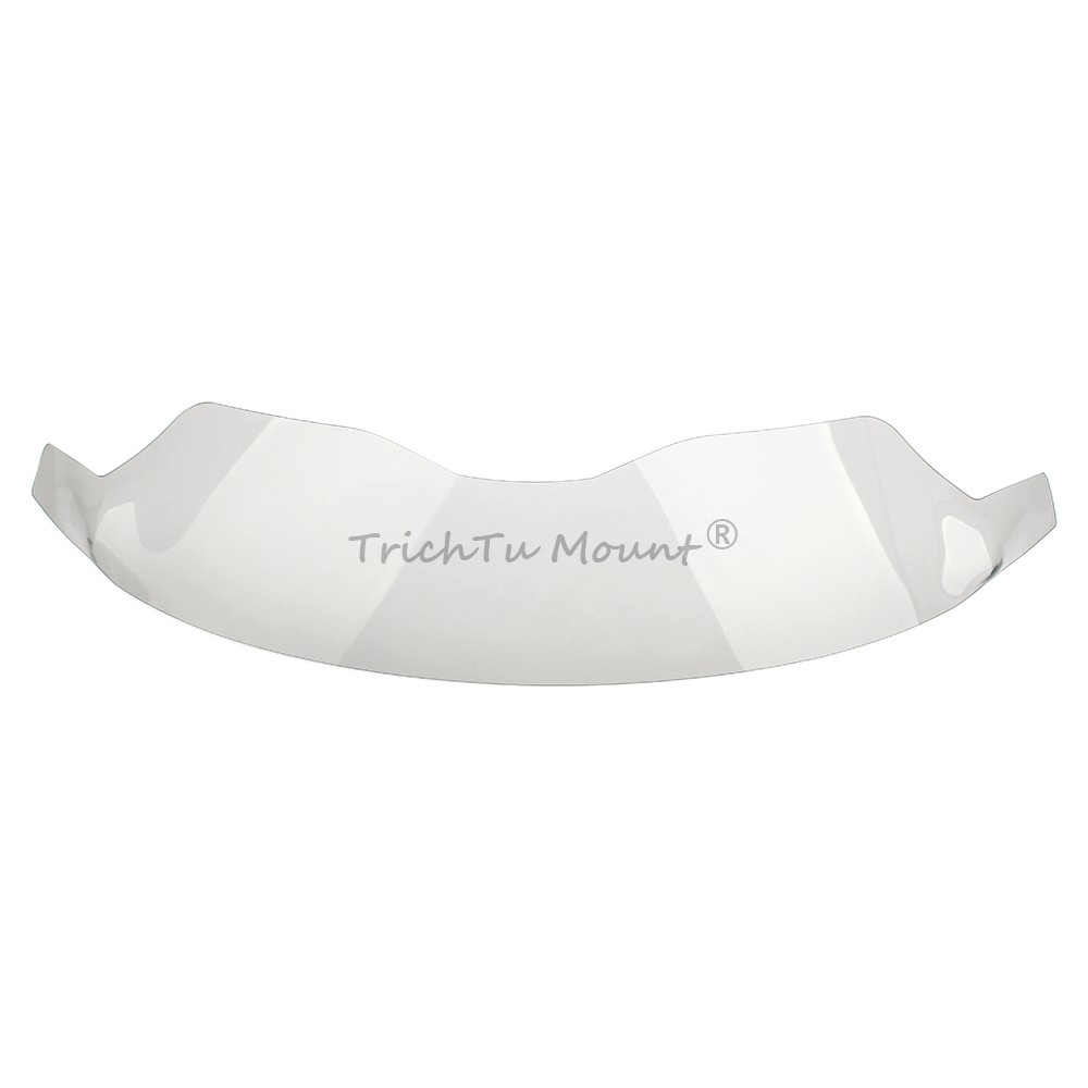 Headlight Cover Protector Fairing For Harley CVO Road Glide FLTRXSE/ST 2024 2025