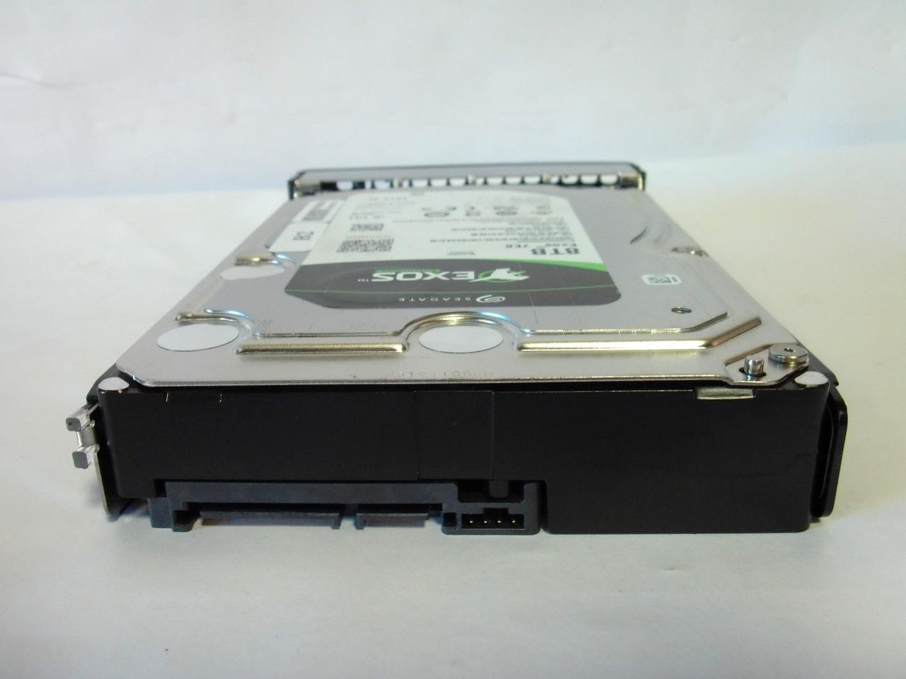 Seagate Exos 7E8 Enterprise ST8000NM0055 8TB HDD 3.5'' SATA AF Hard Drive